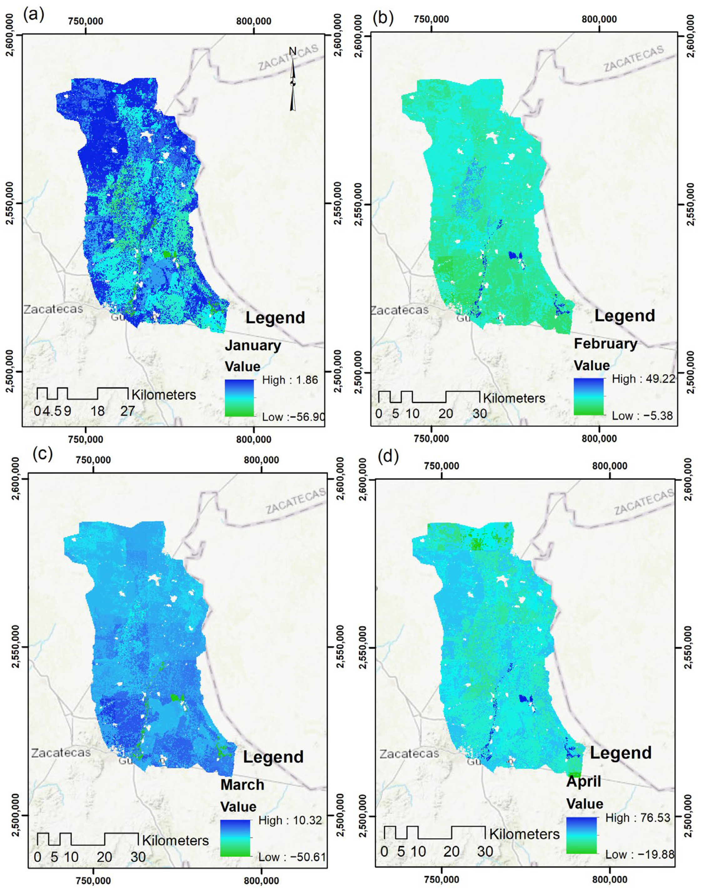 Hydrology 11 00218 g005