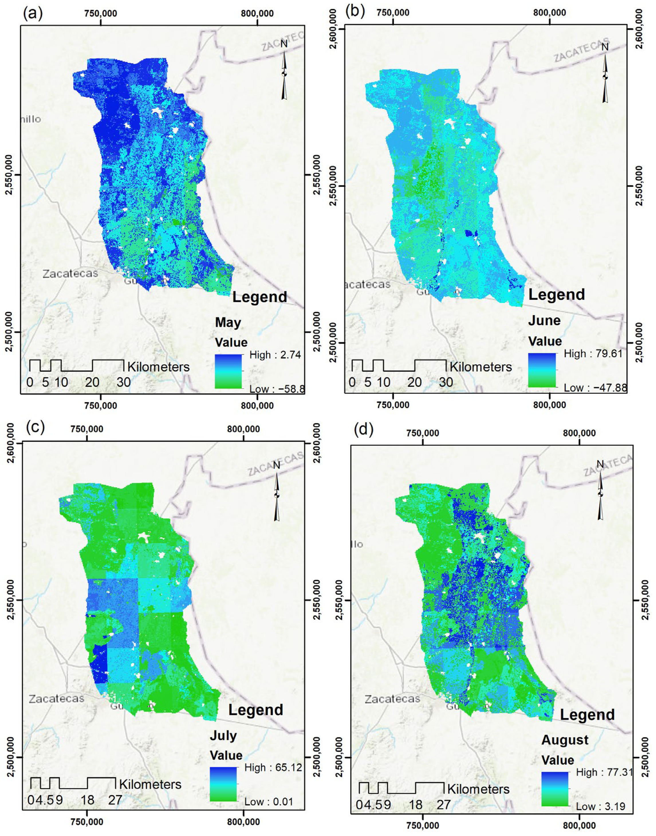 Hydrology 11 00218 g006