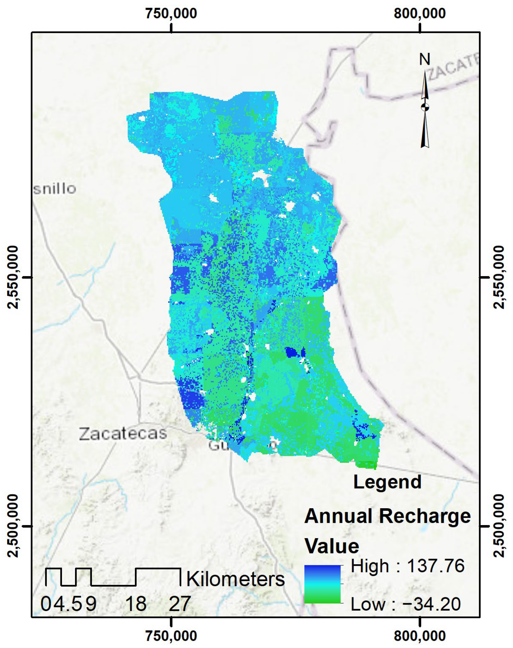 Hydrology 11 00218 g008