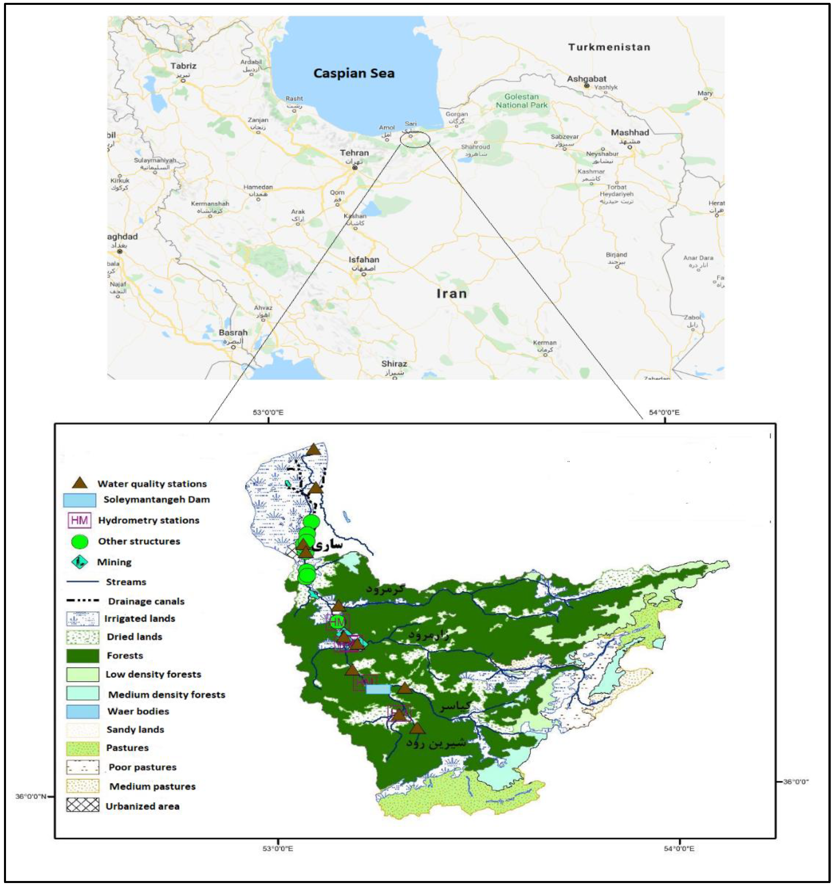 Hydrology 12 00028 g001