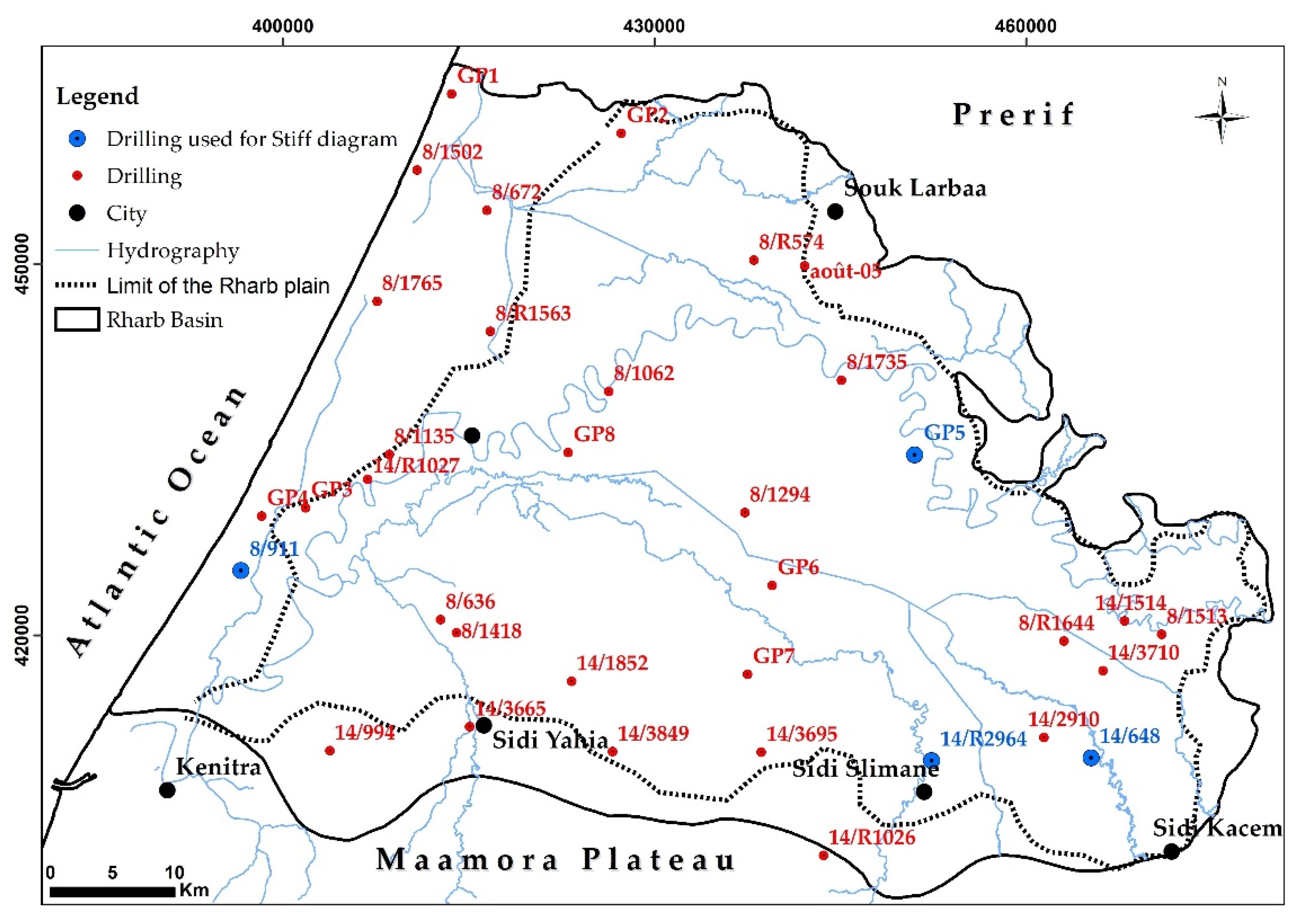 Hydrology 12 00046 g010