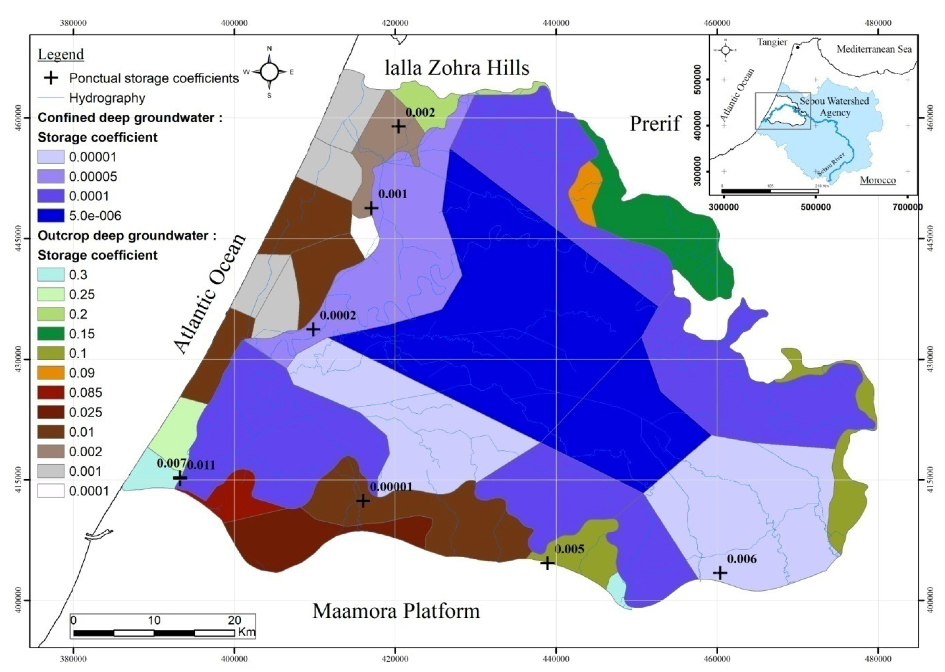 Hydrology 12 00046 g012