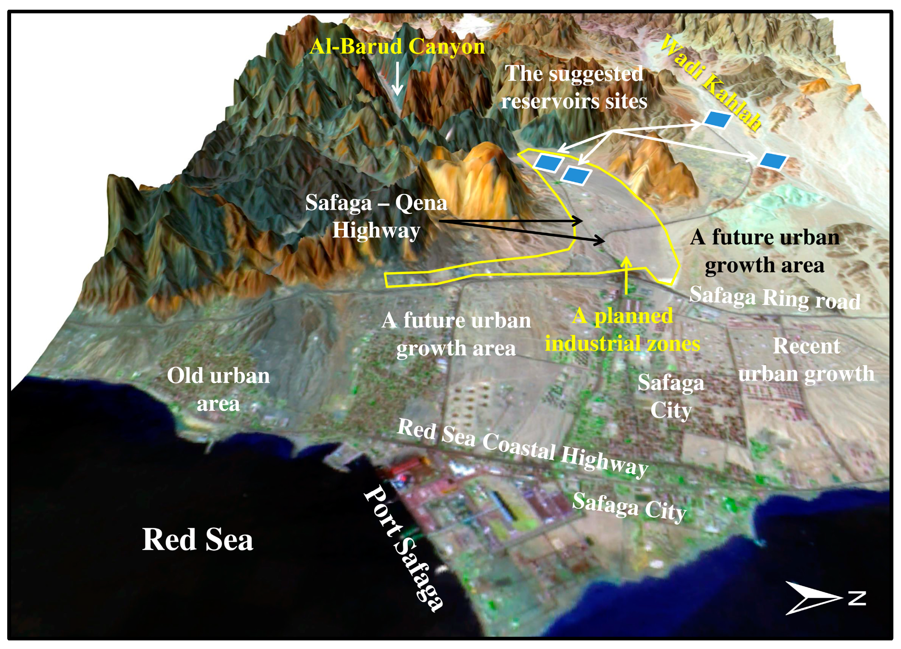 Hydrology 12 00054 g012