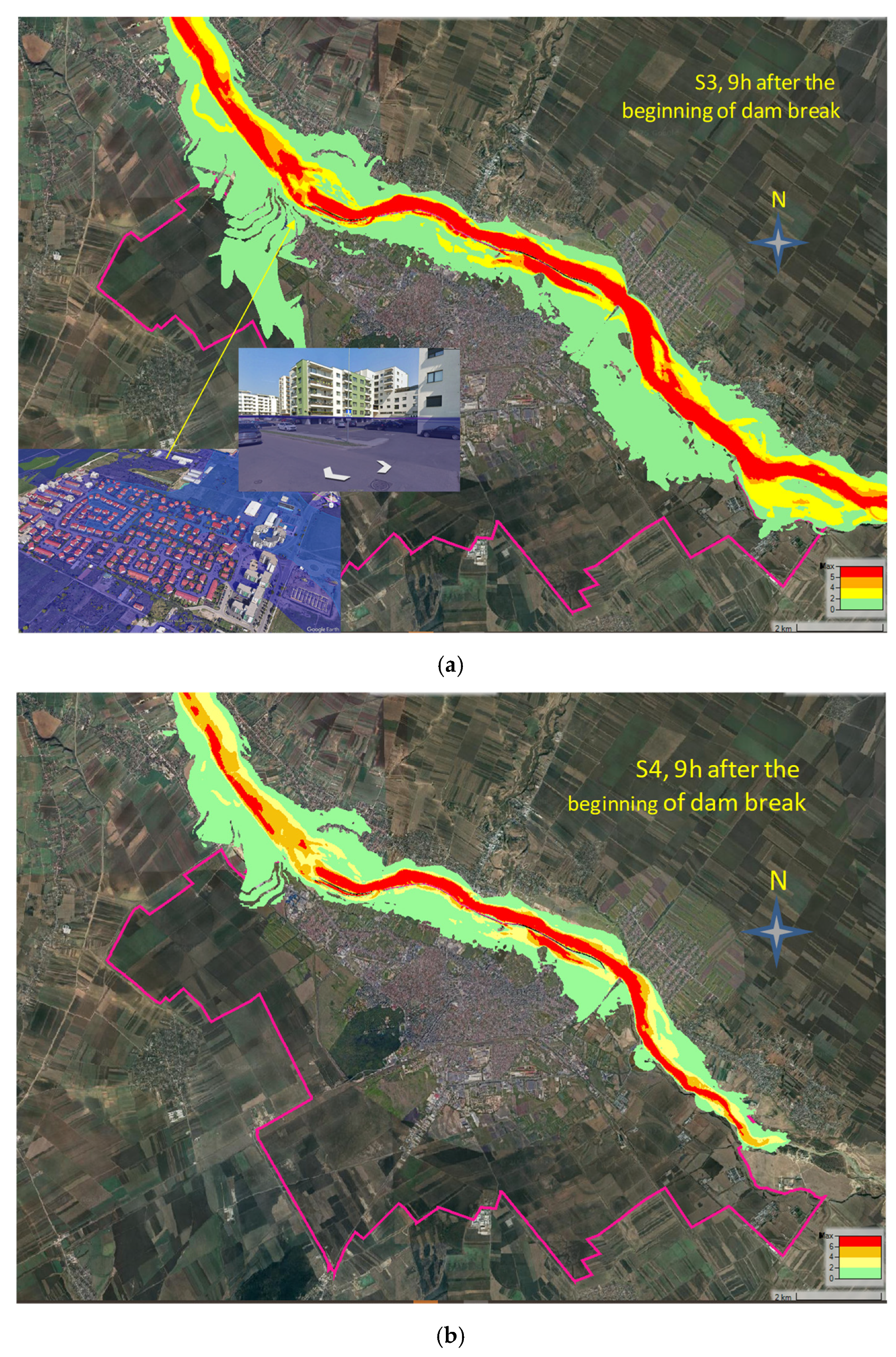Hydrology 12 00056 g017