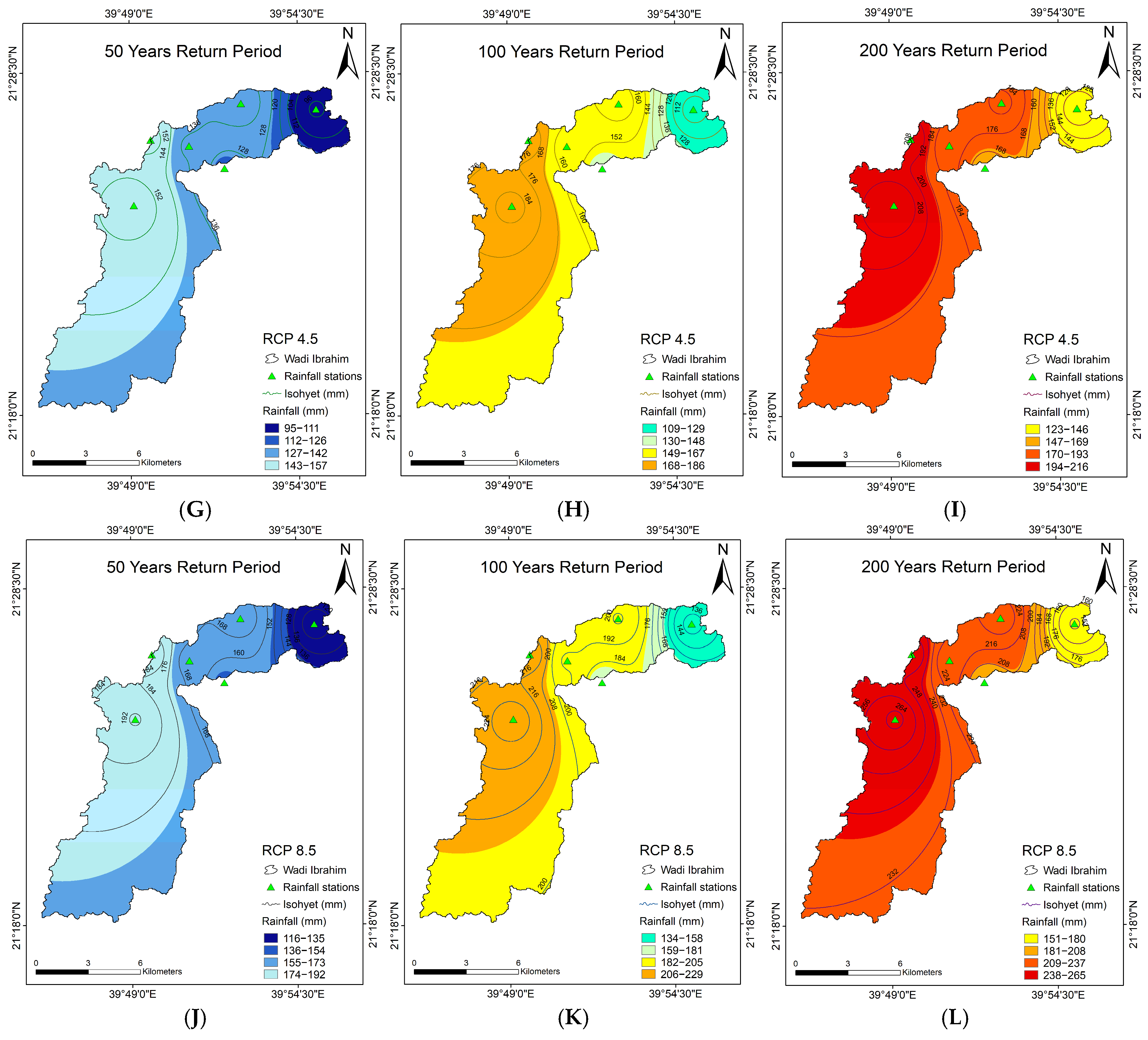 Hydrology 12 00120 g009b