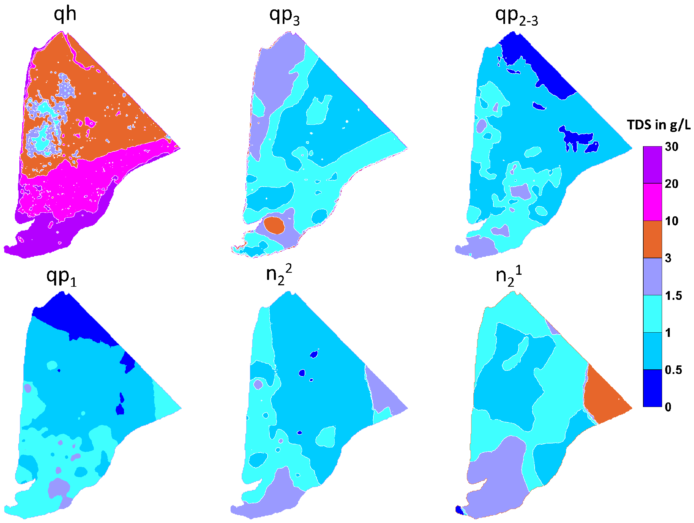 Hydrology 12 00126 g009