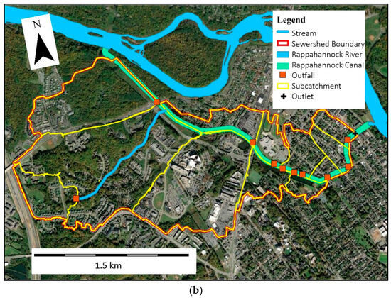 Automated Calibration of SWMM for Improved Stormwater Model