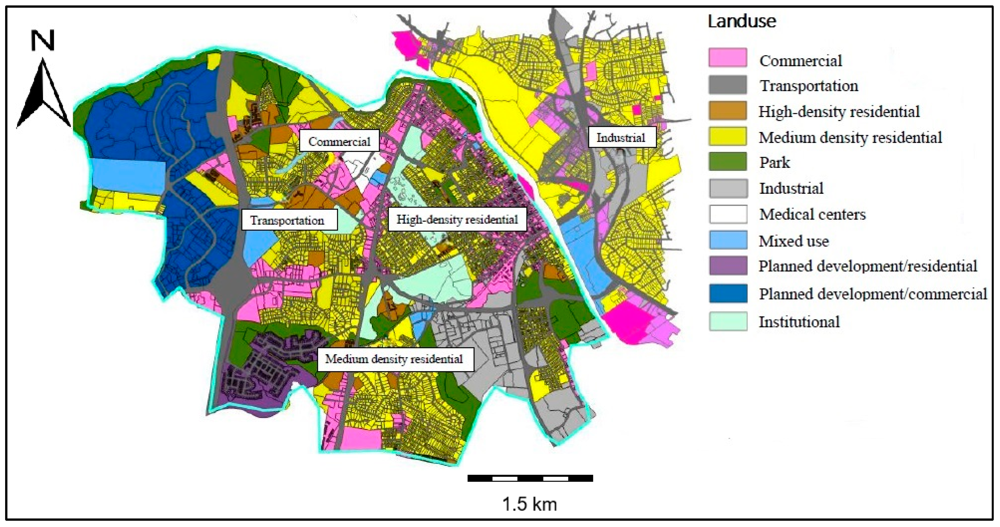 Hydrology 12 00129 g003
