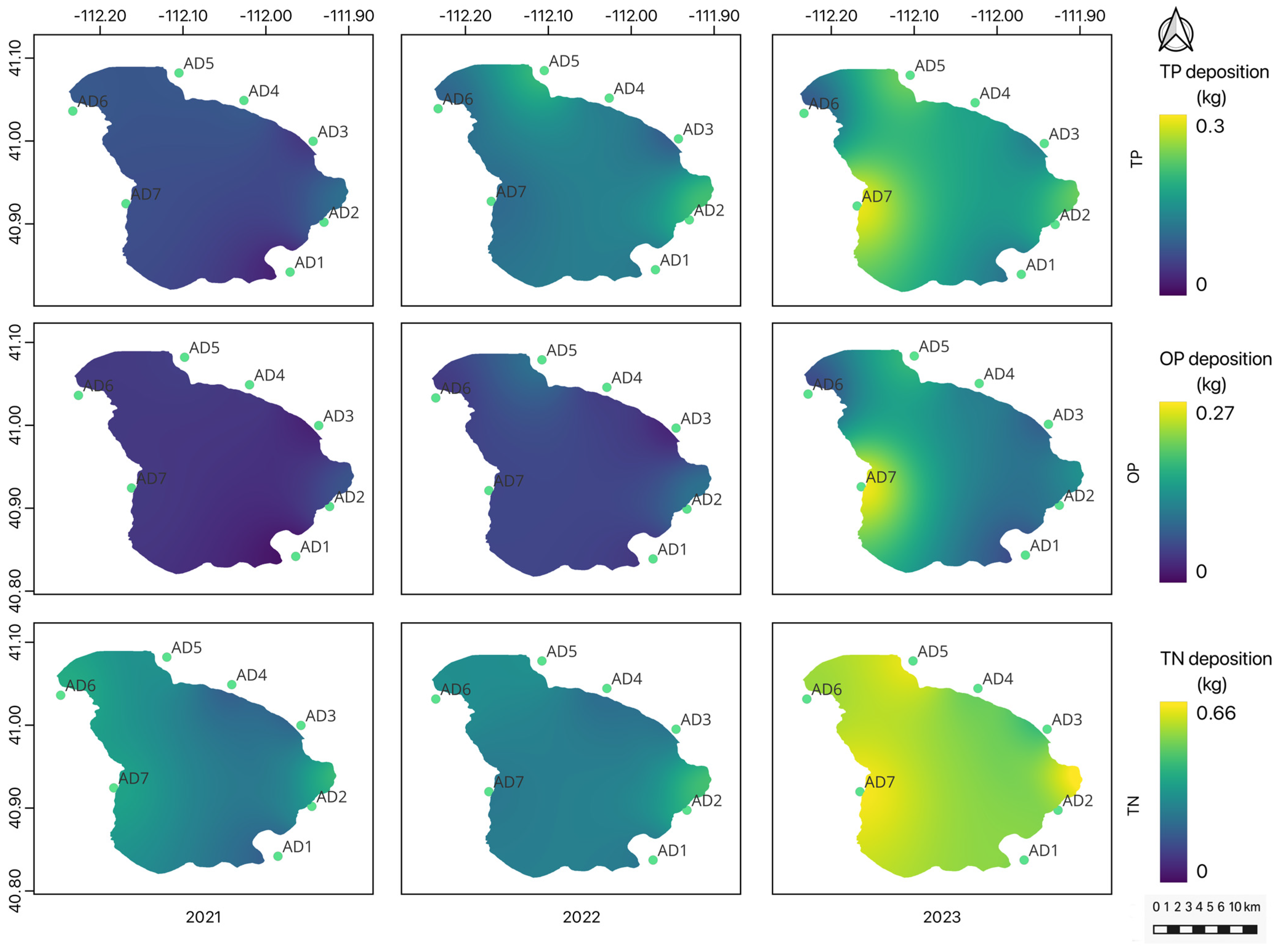 Hydrology 12 00131 g013