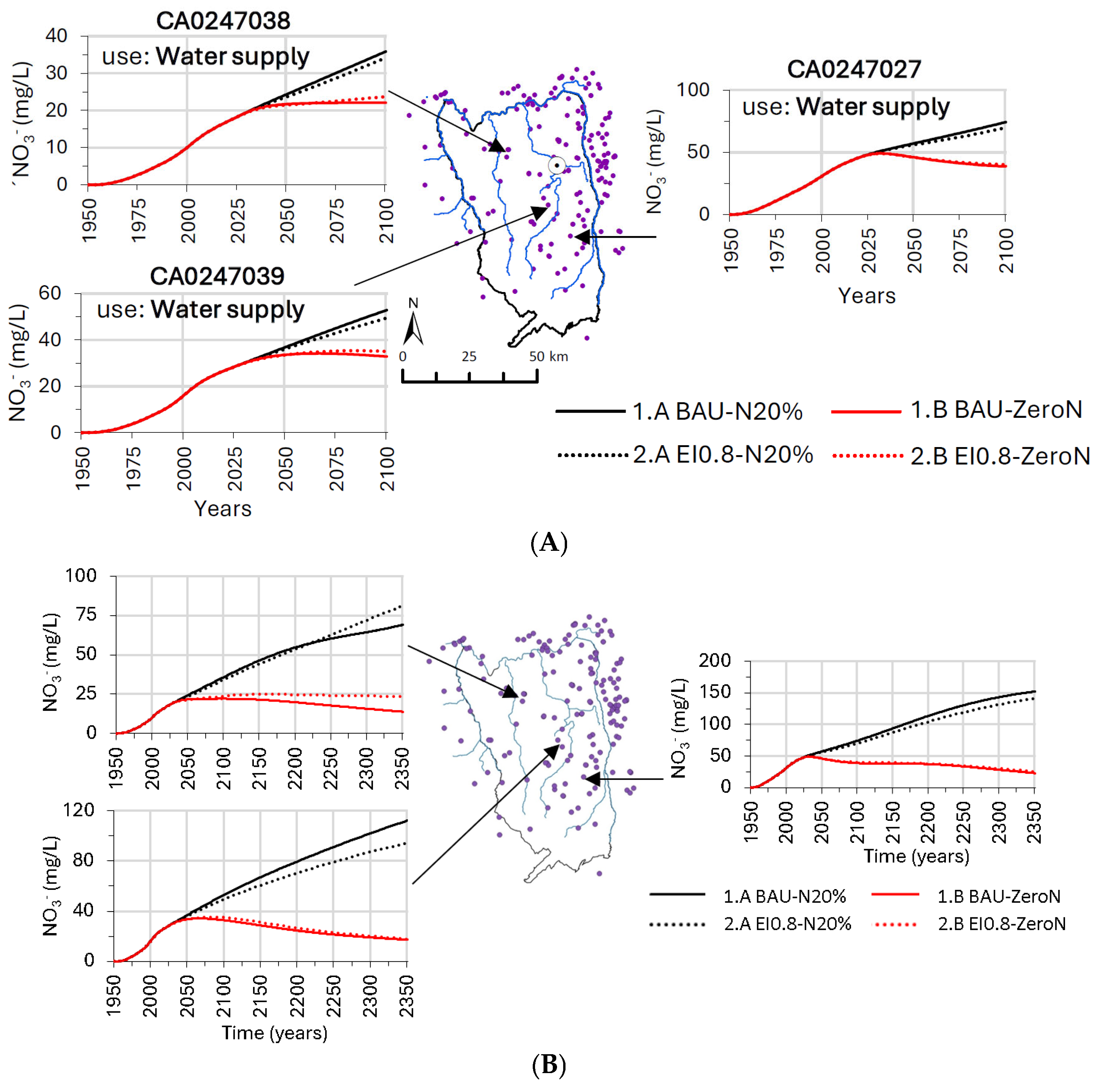 Hydrology 12 00137 g012