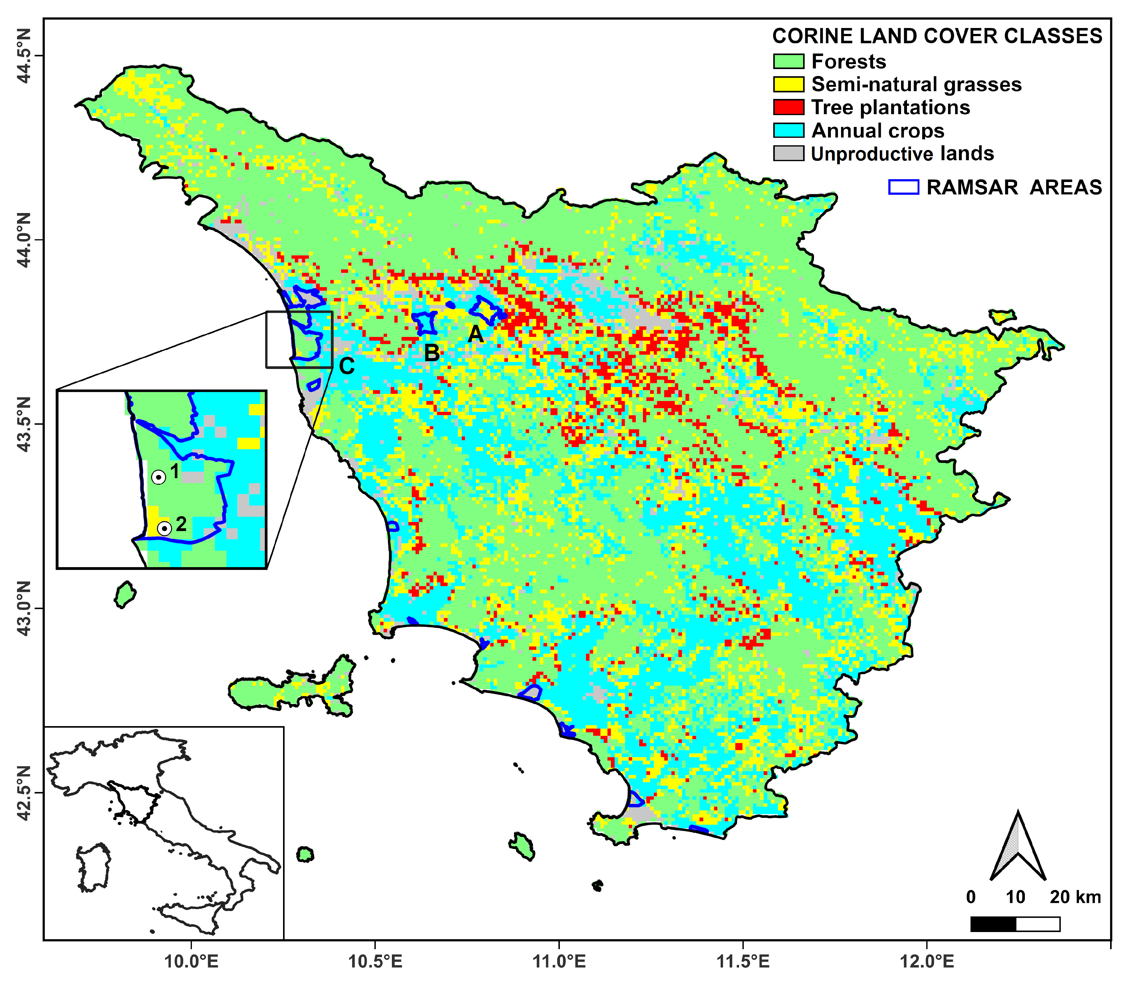 Hydrology 12 00139 g001