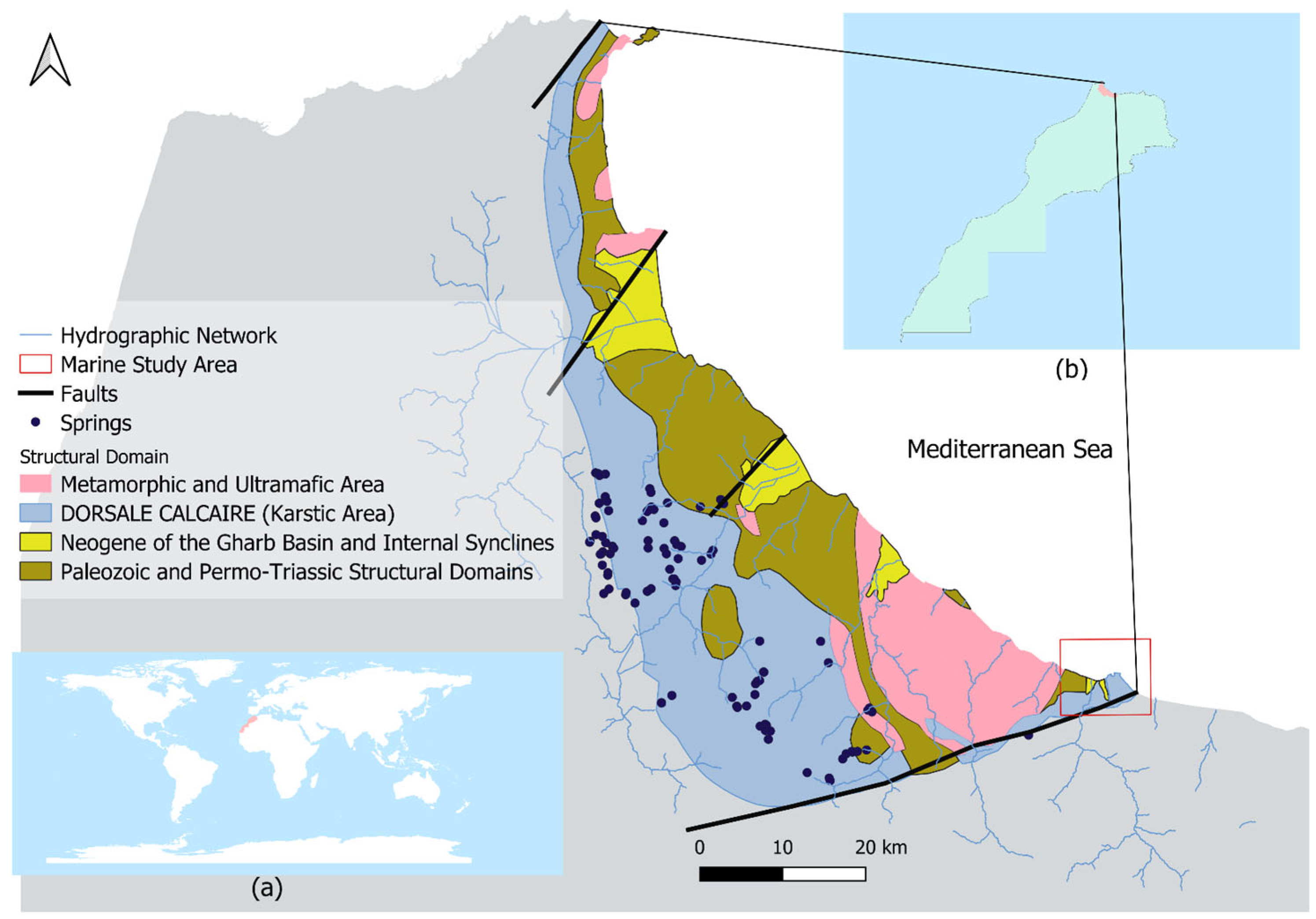 Hydrology 12 00144 g001