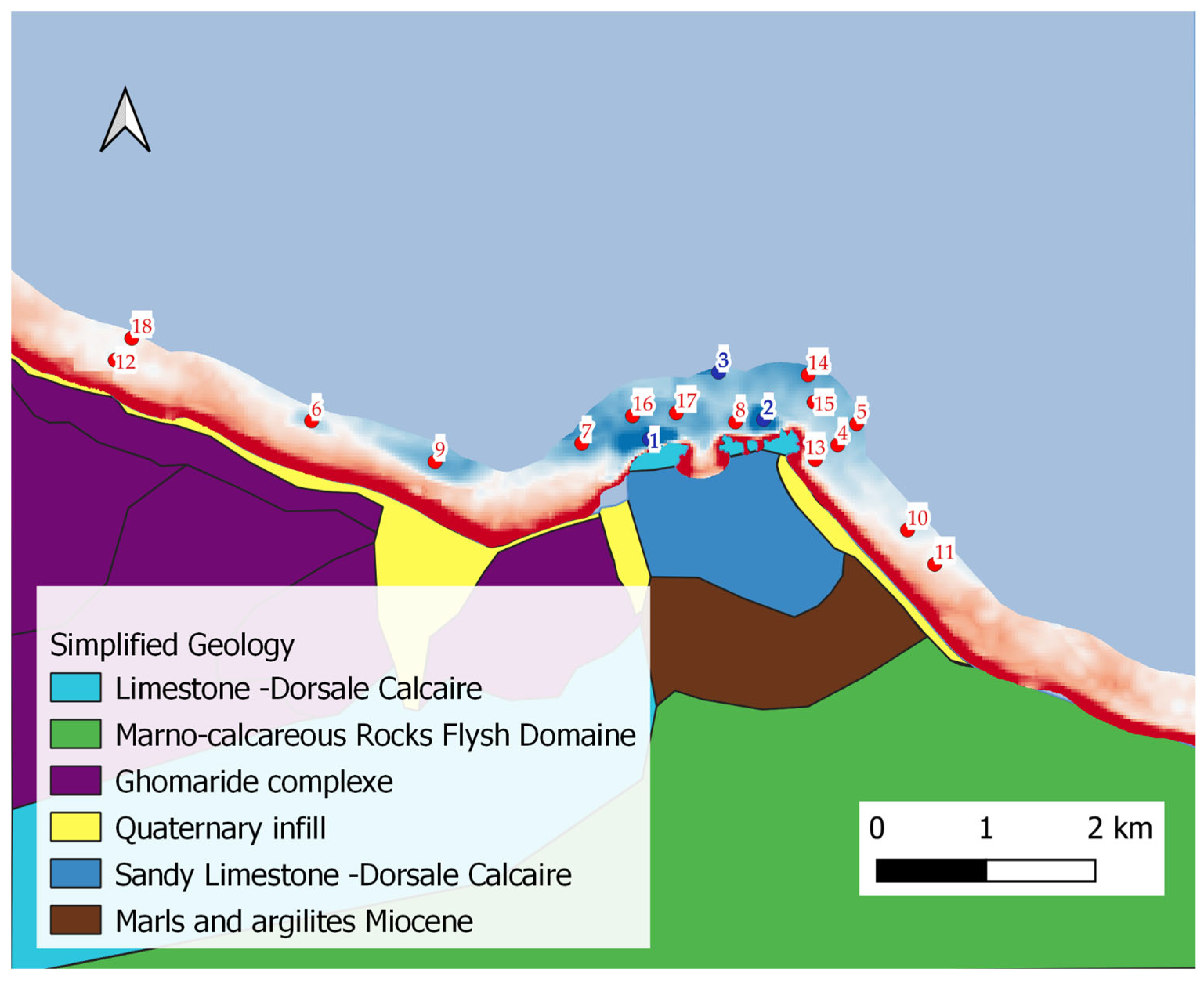 Hydrology 12 00144 g008
