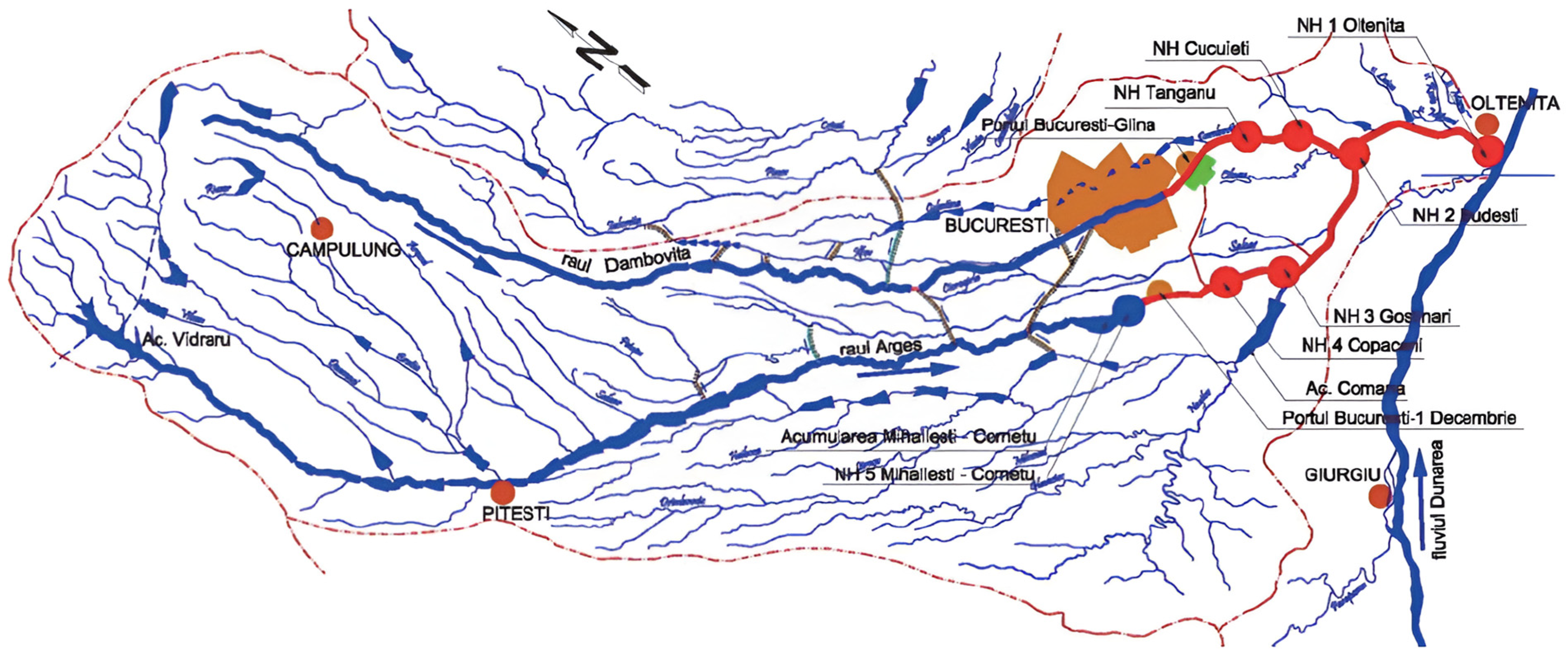 Hydrology 12 00157 g001