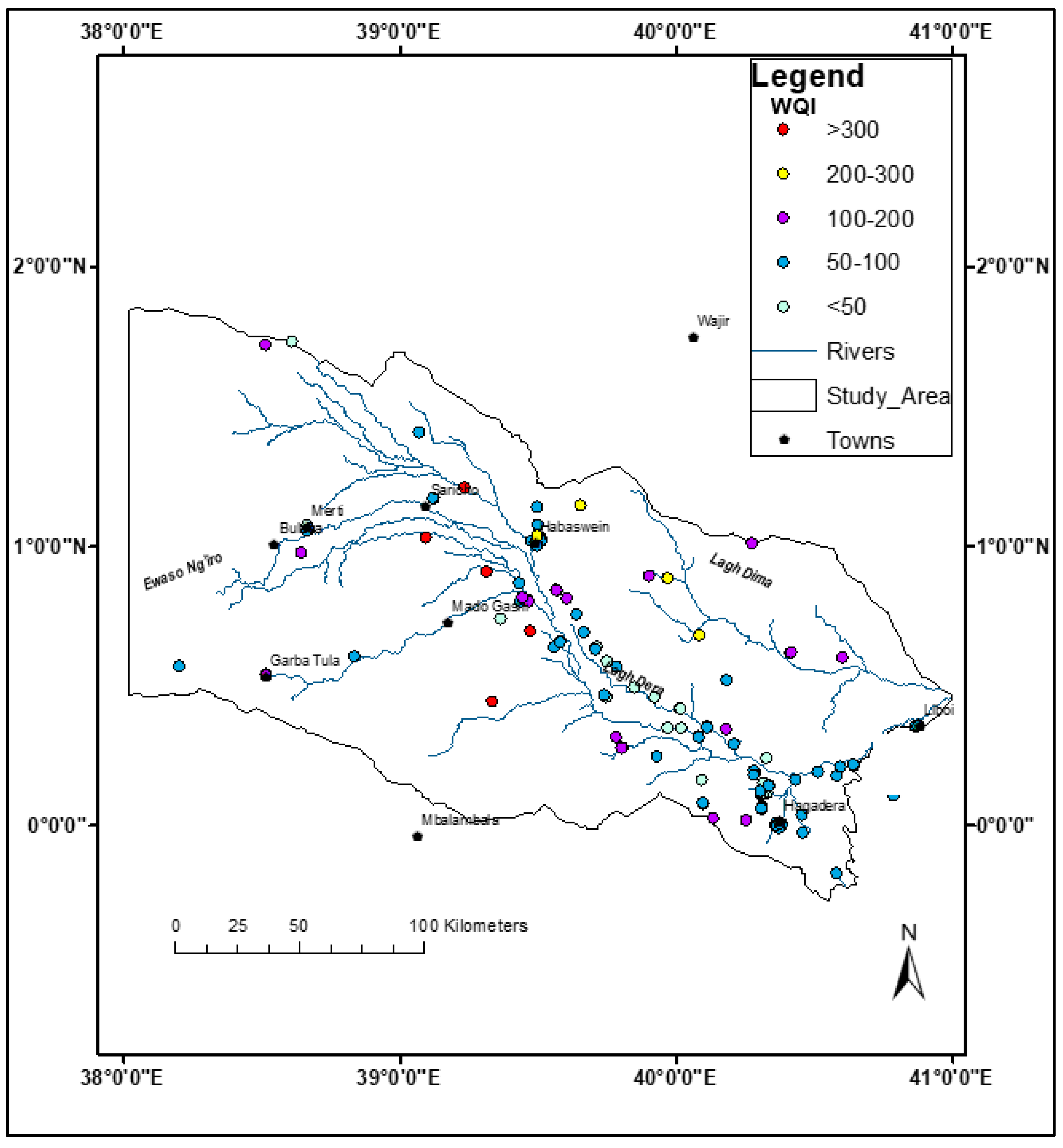 Hydrology 12 00160 g010