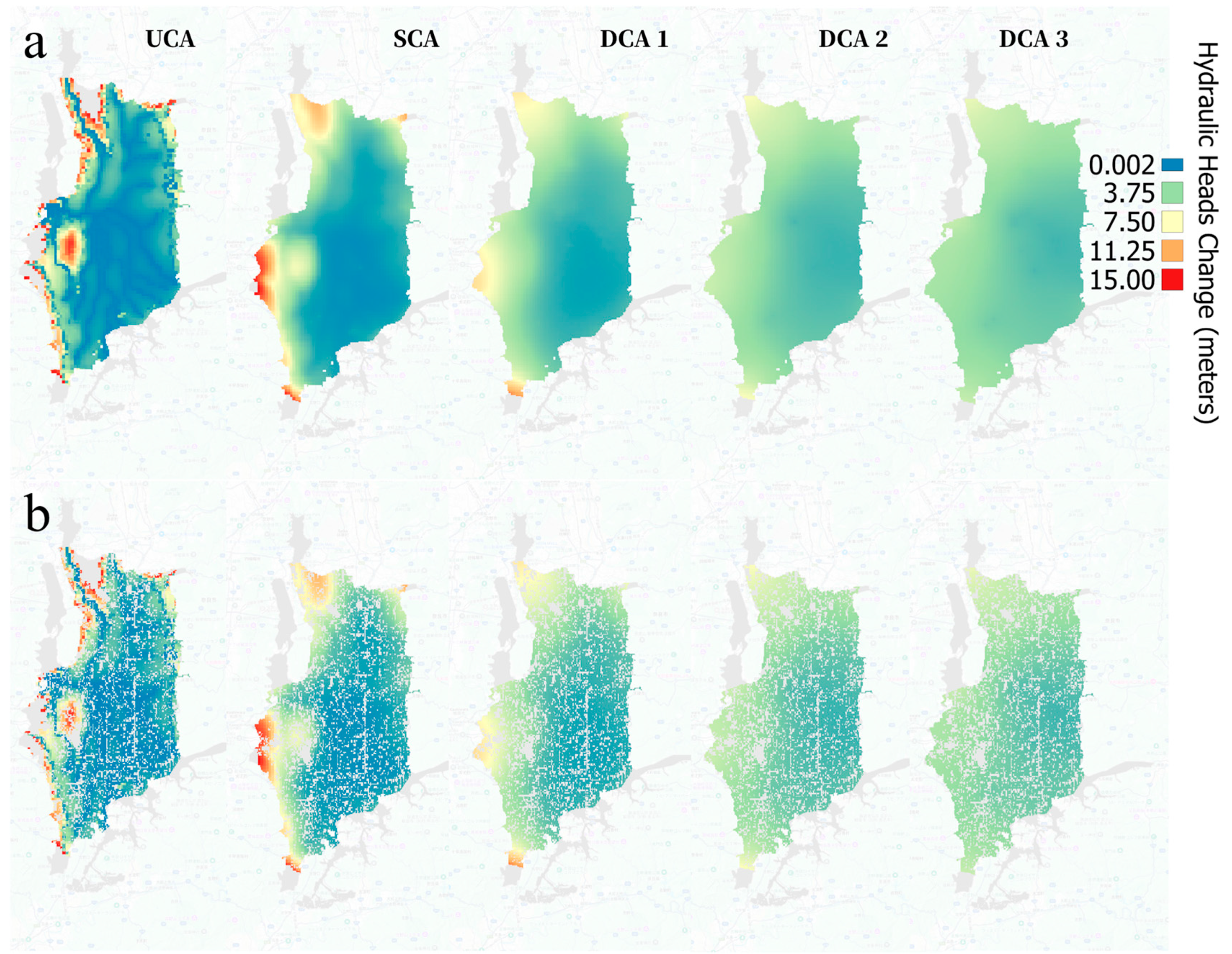 Hydrology 12 00173 g009