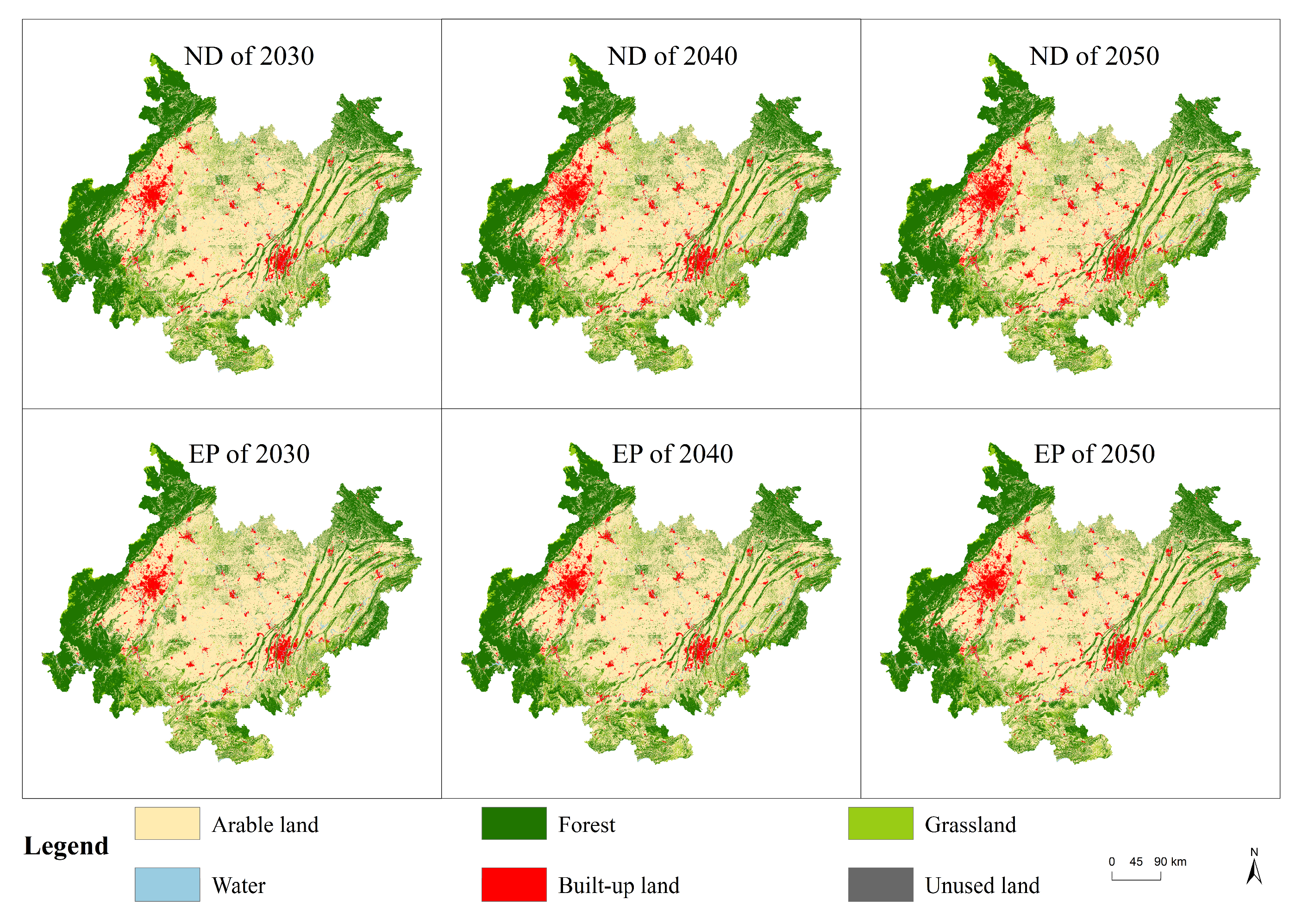 Hydrology 12 00184 g004