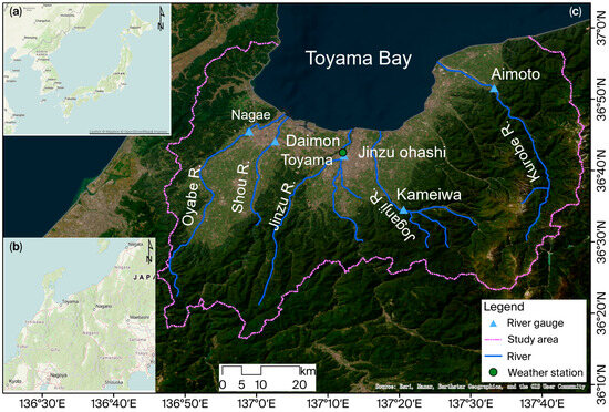 The Impact of Shifts in Both Precipitation Pattern and Temperature