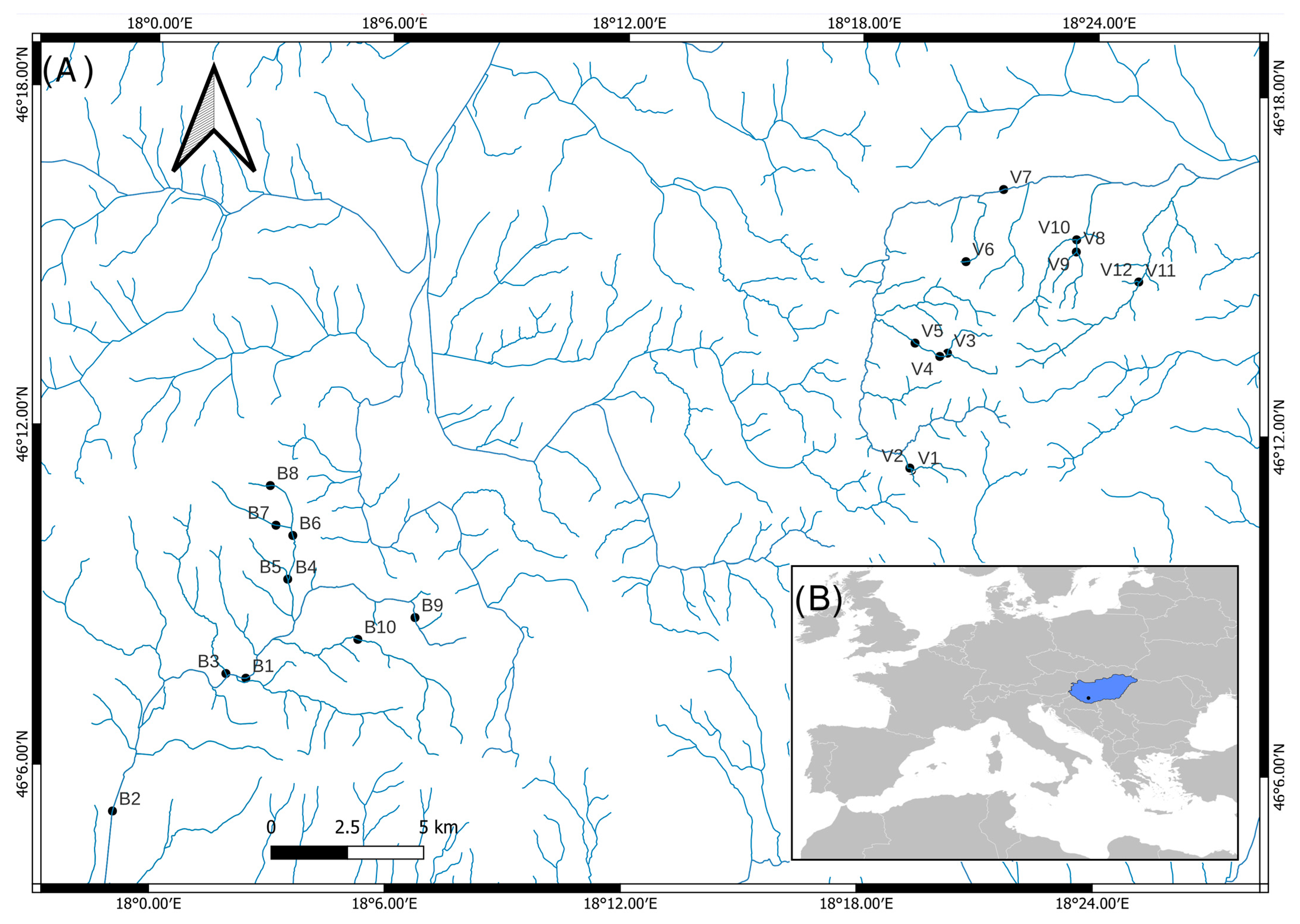 Hydrology 12 00213 g001