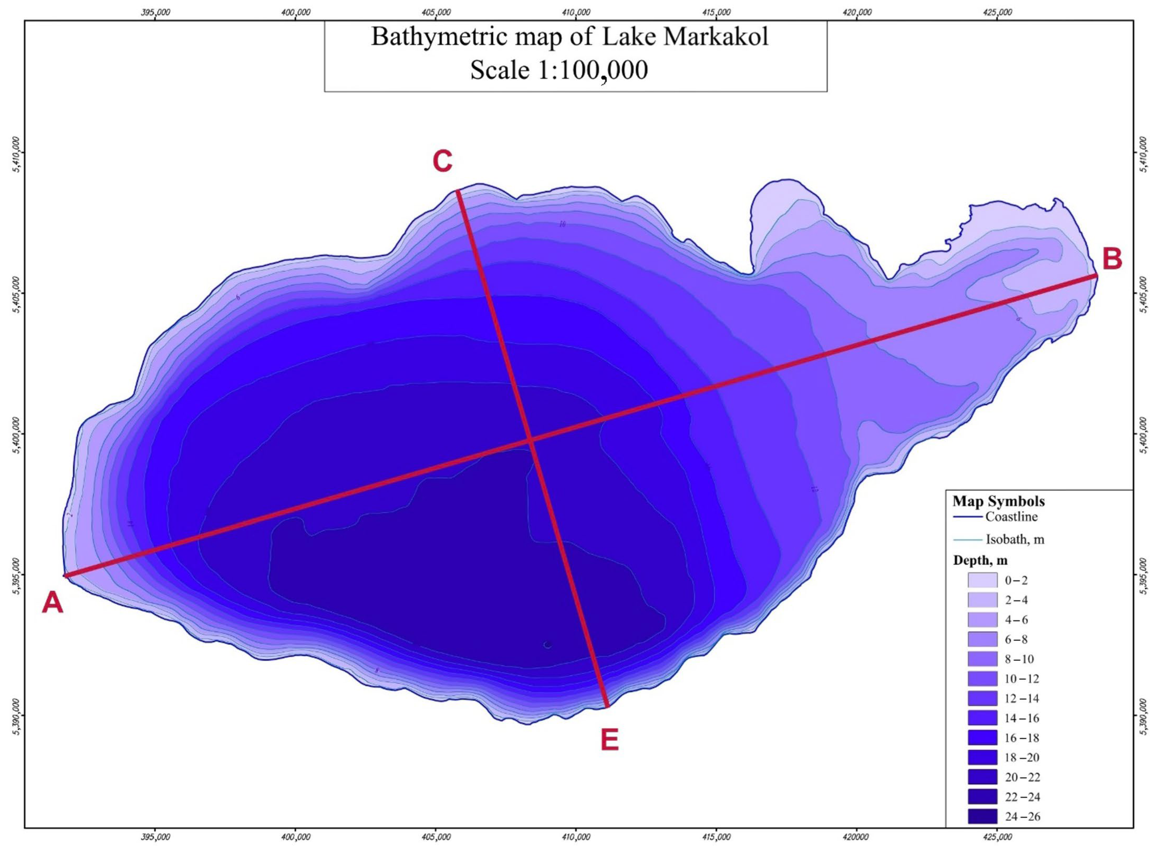 Hydrology 12 00228 g011