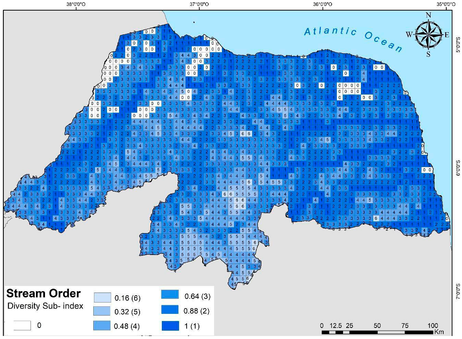Hydrology 12 00234 g008