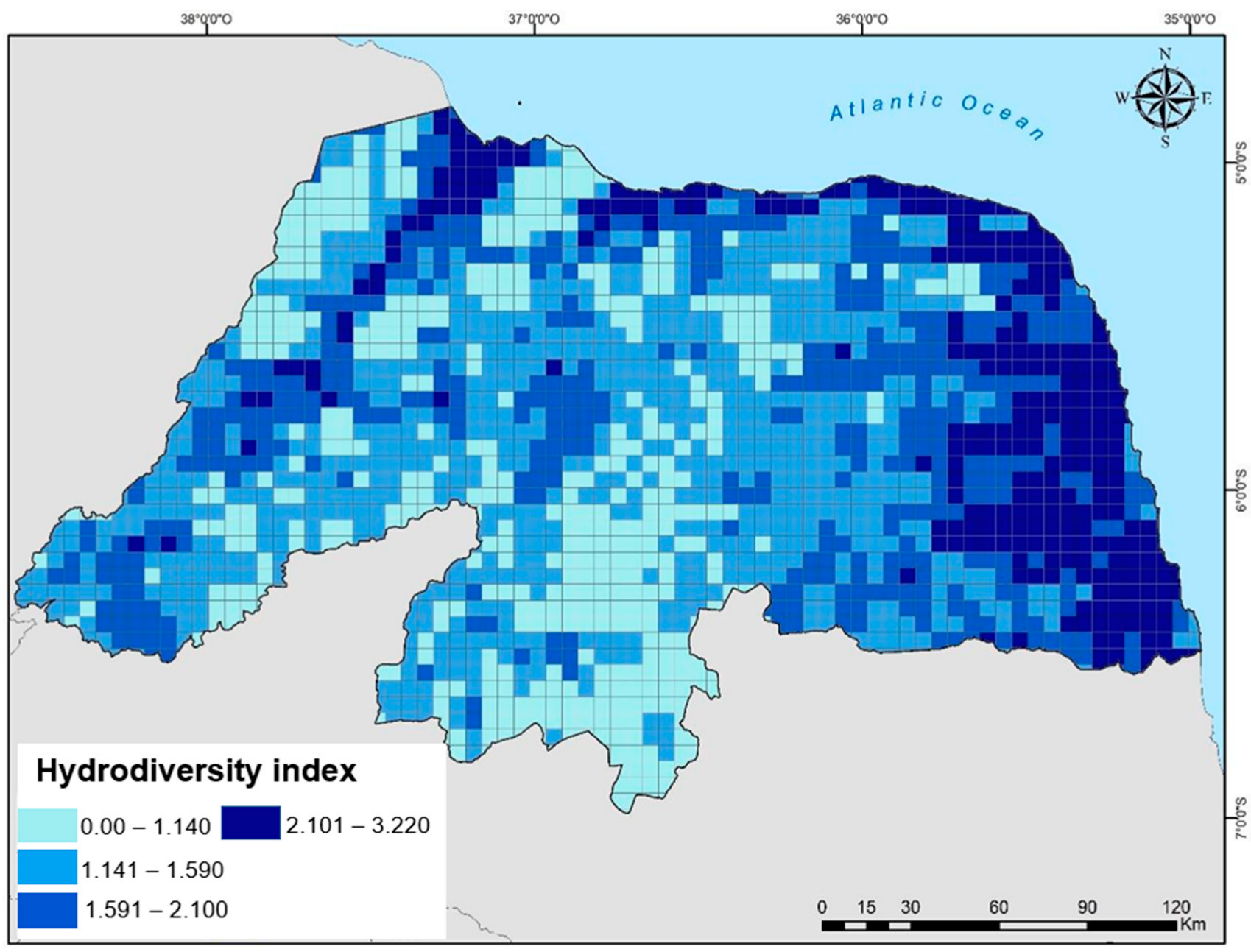 Hydrology 12 00234 g009