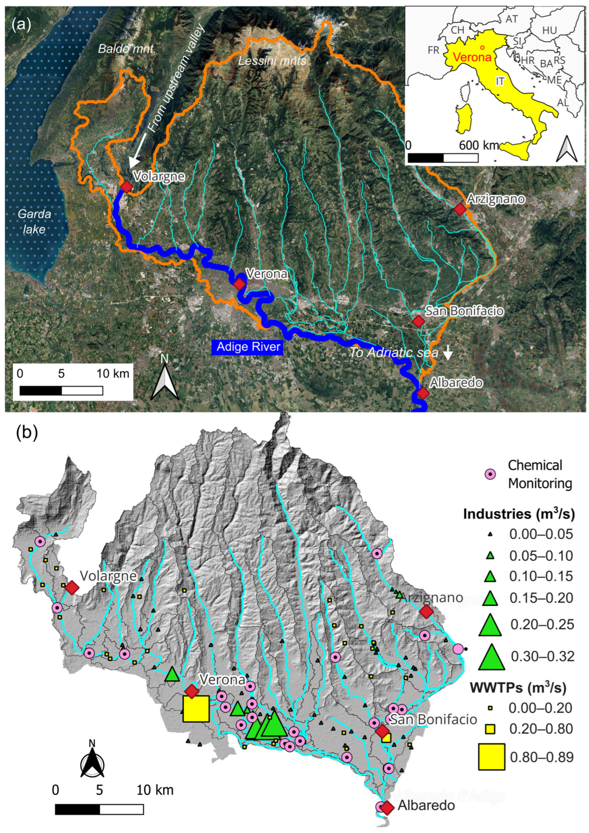 Hydrology 12 00239 g001