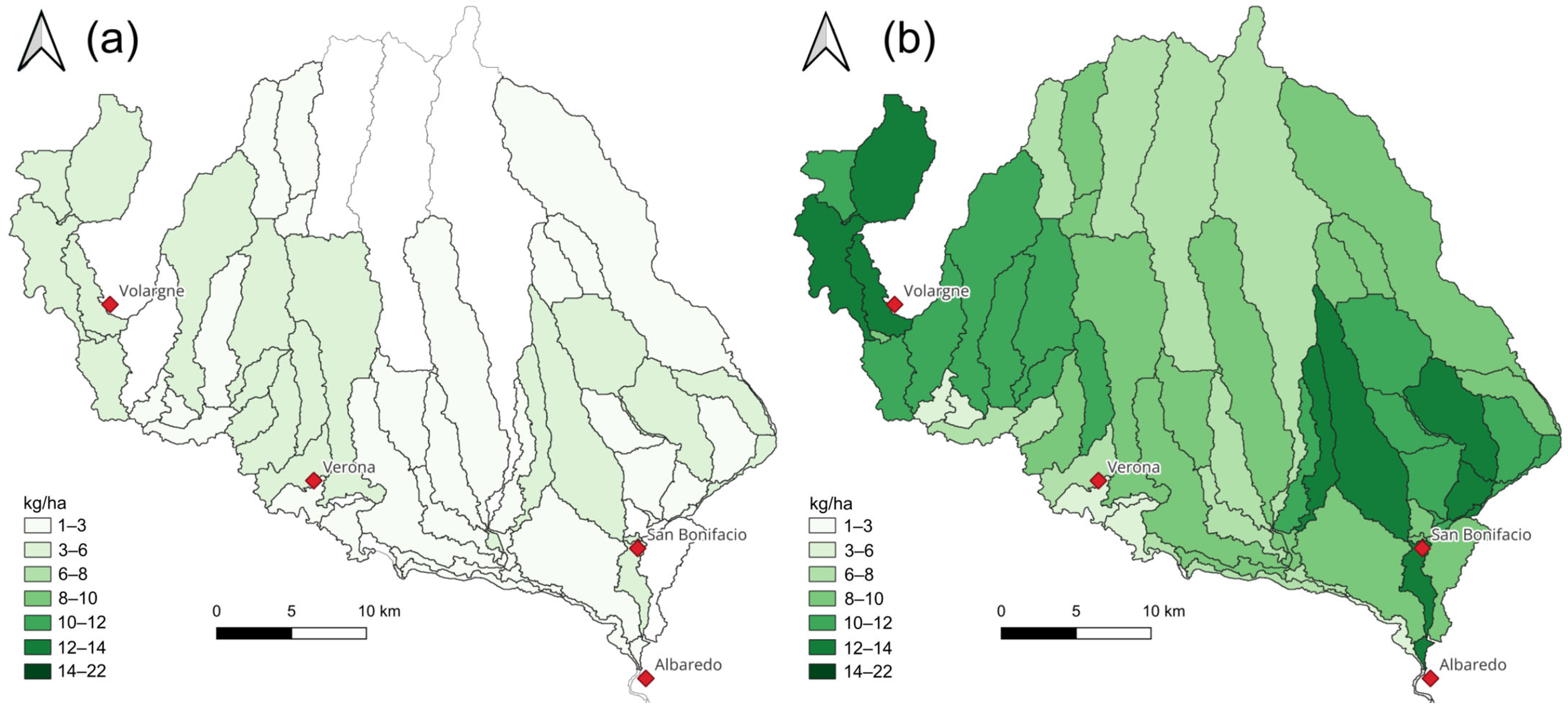 Hydrology 12 00239 g009