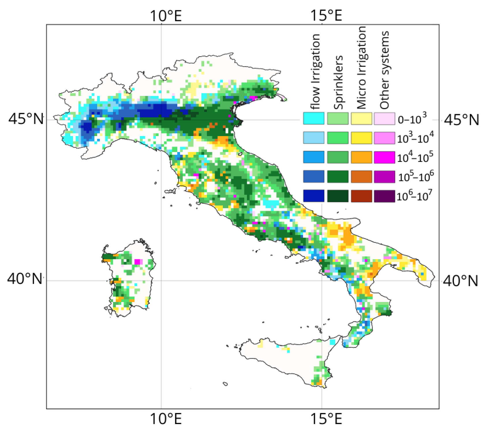 Hydrology 12 00240 g011