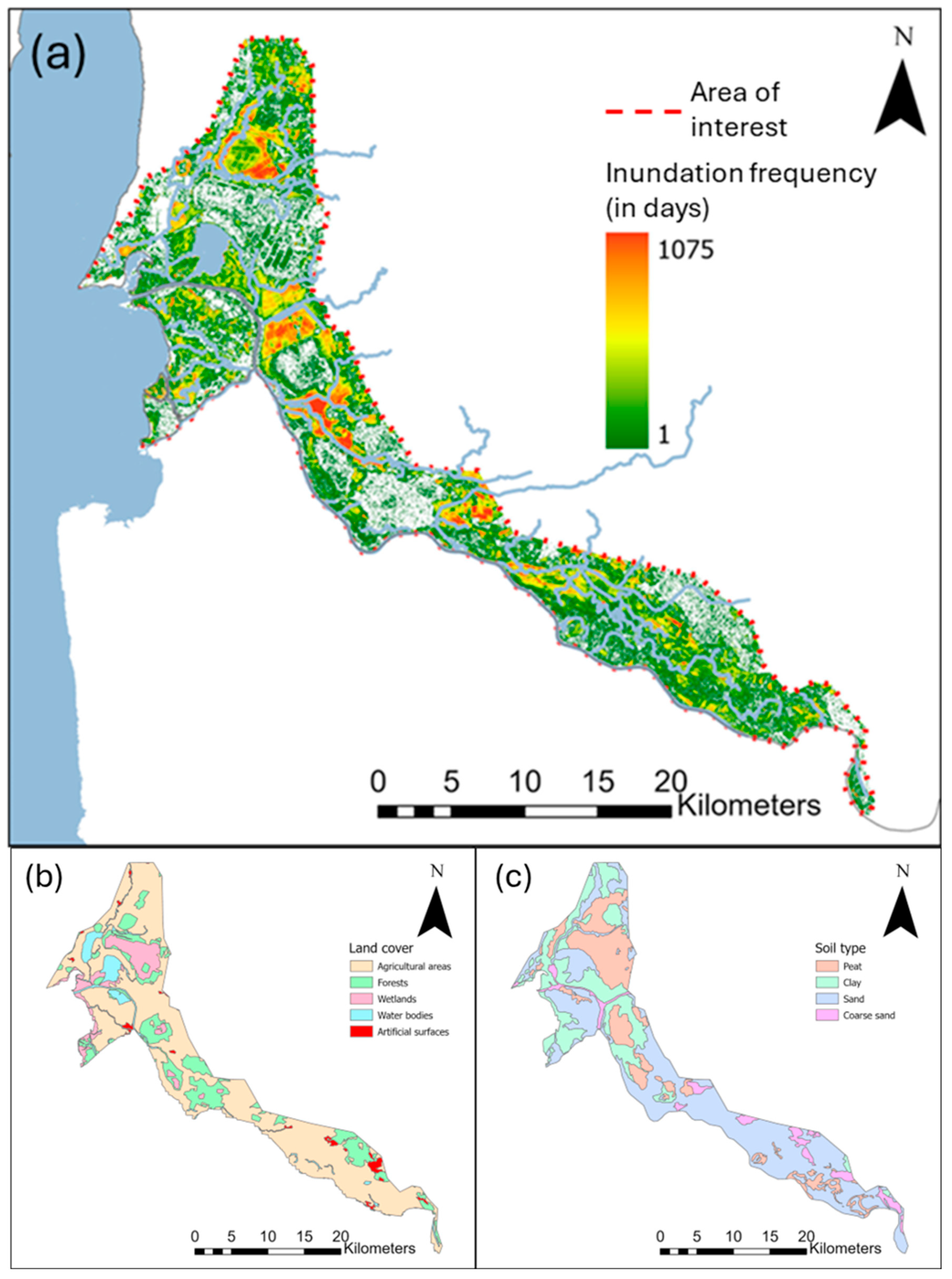 Hydrology 12 00245 g005