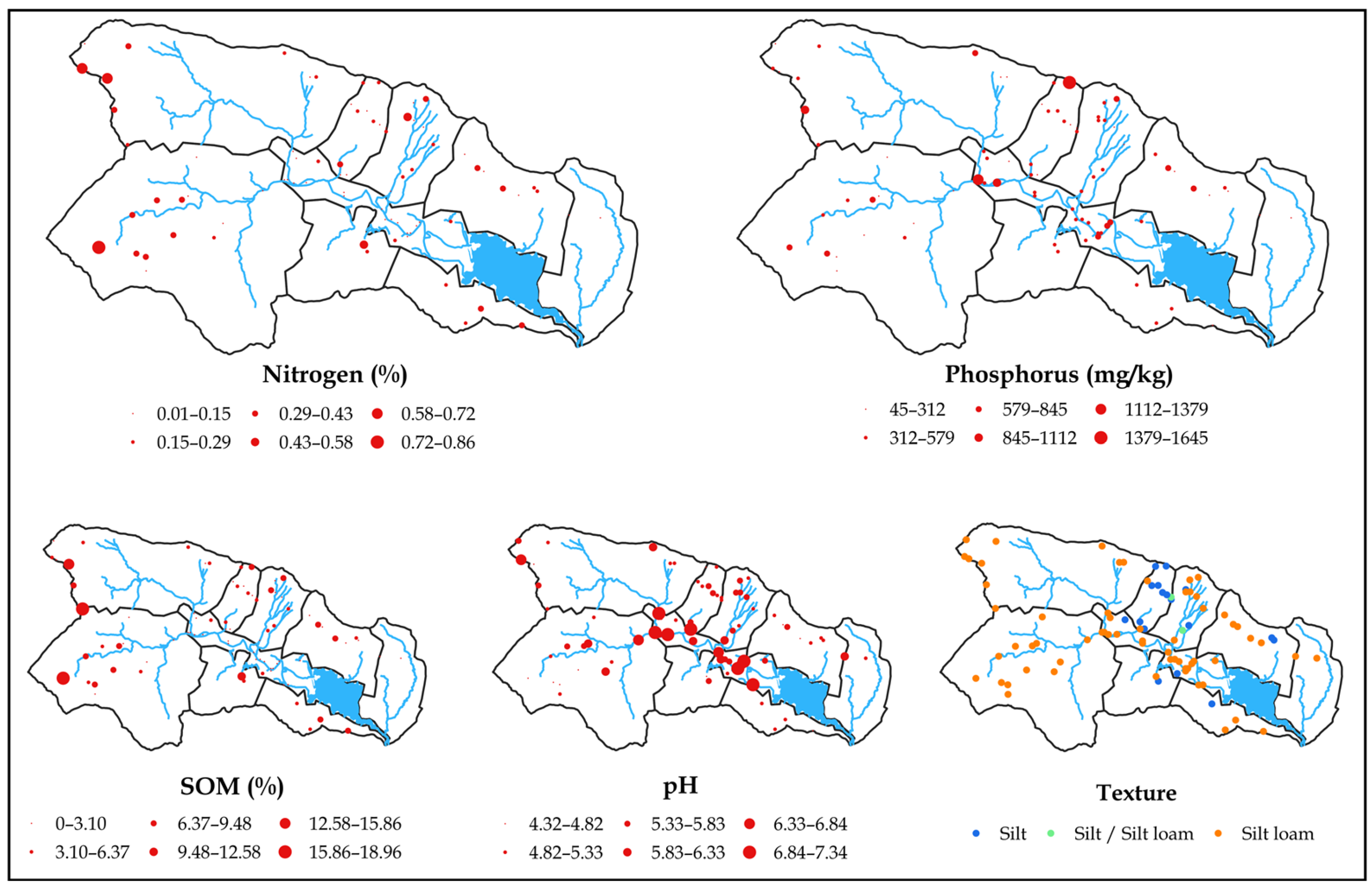Hydrology 12 00246 g005