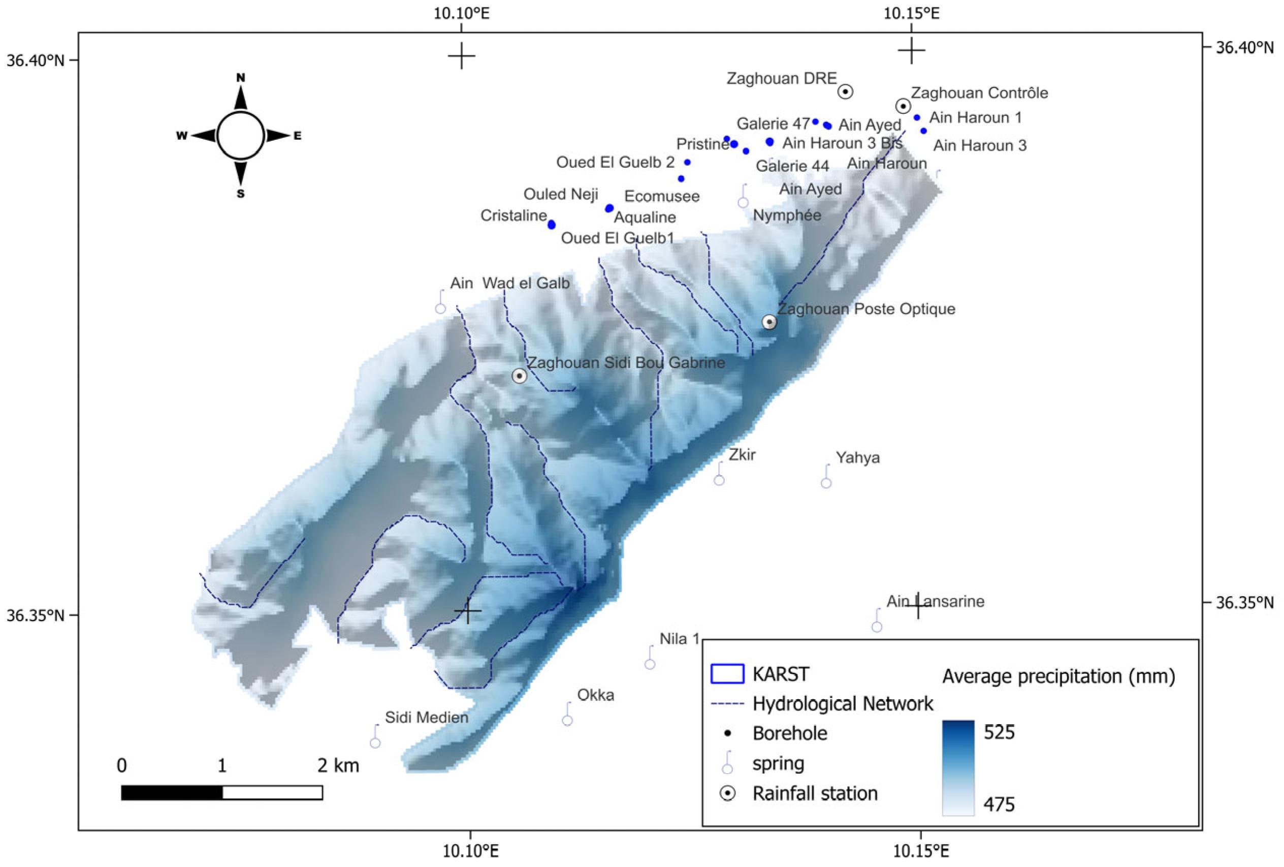 Hydrology 12 00250 g004