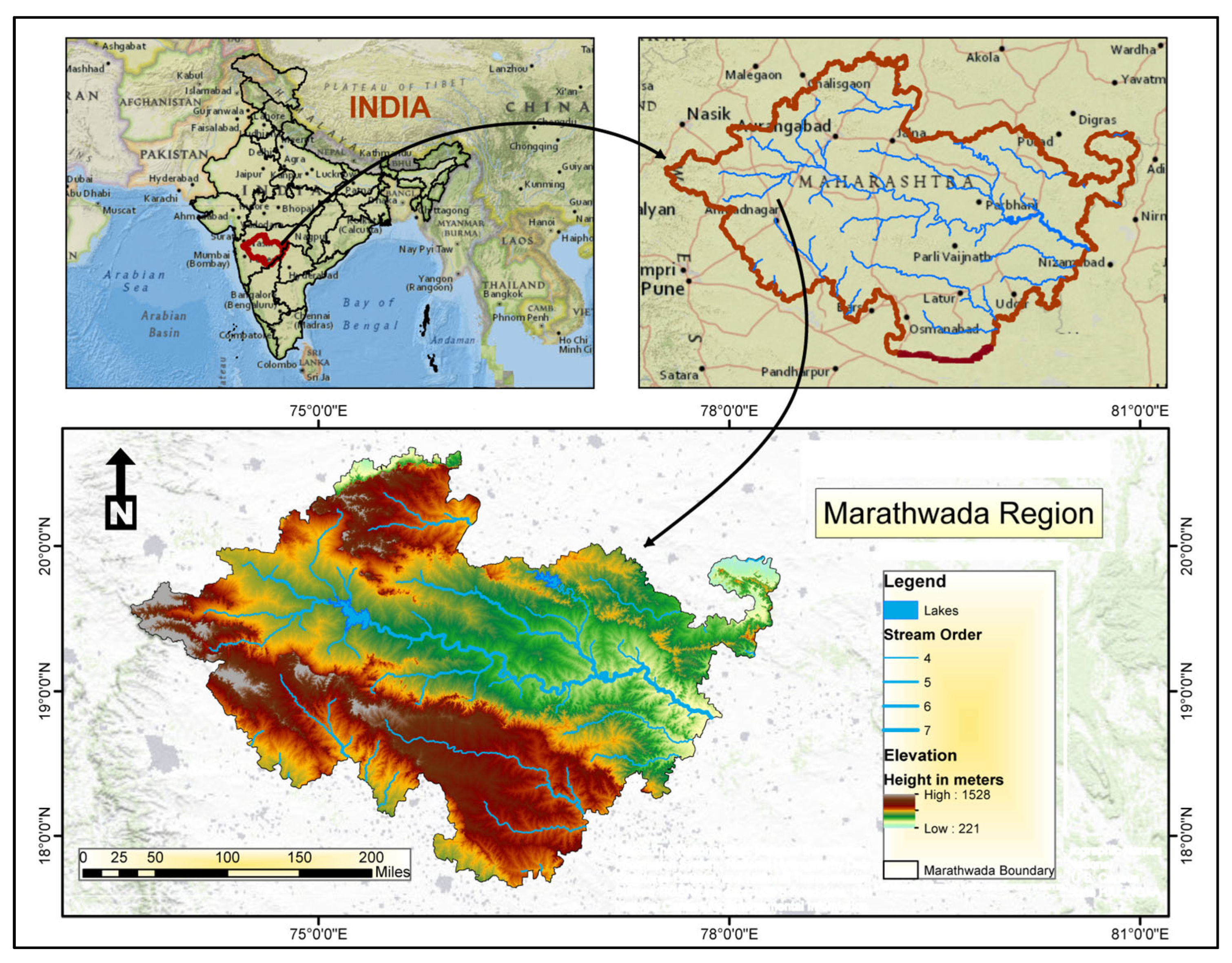 Hydrology 12 00254 g001