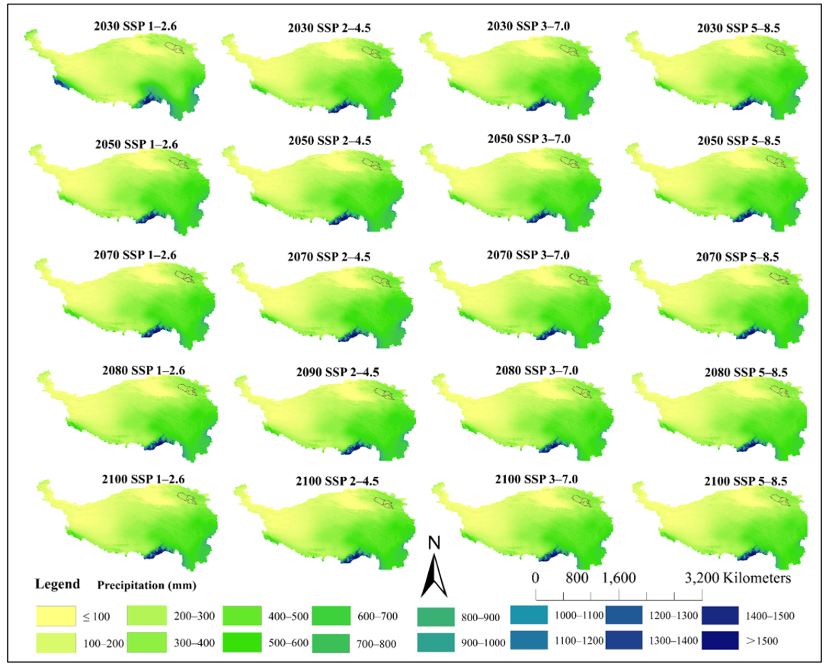 Hydrology 12 00259 g009