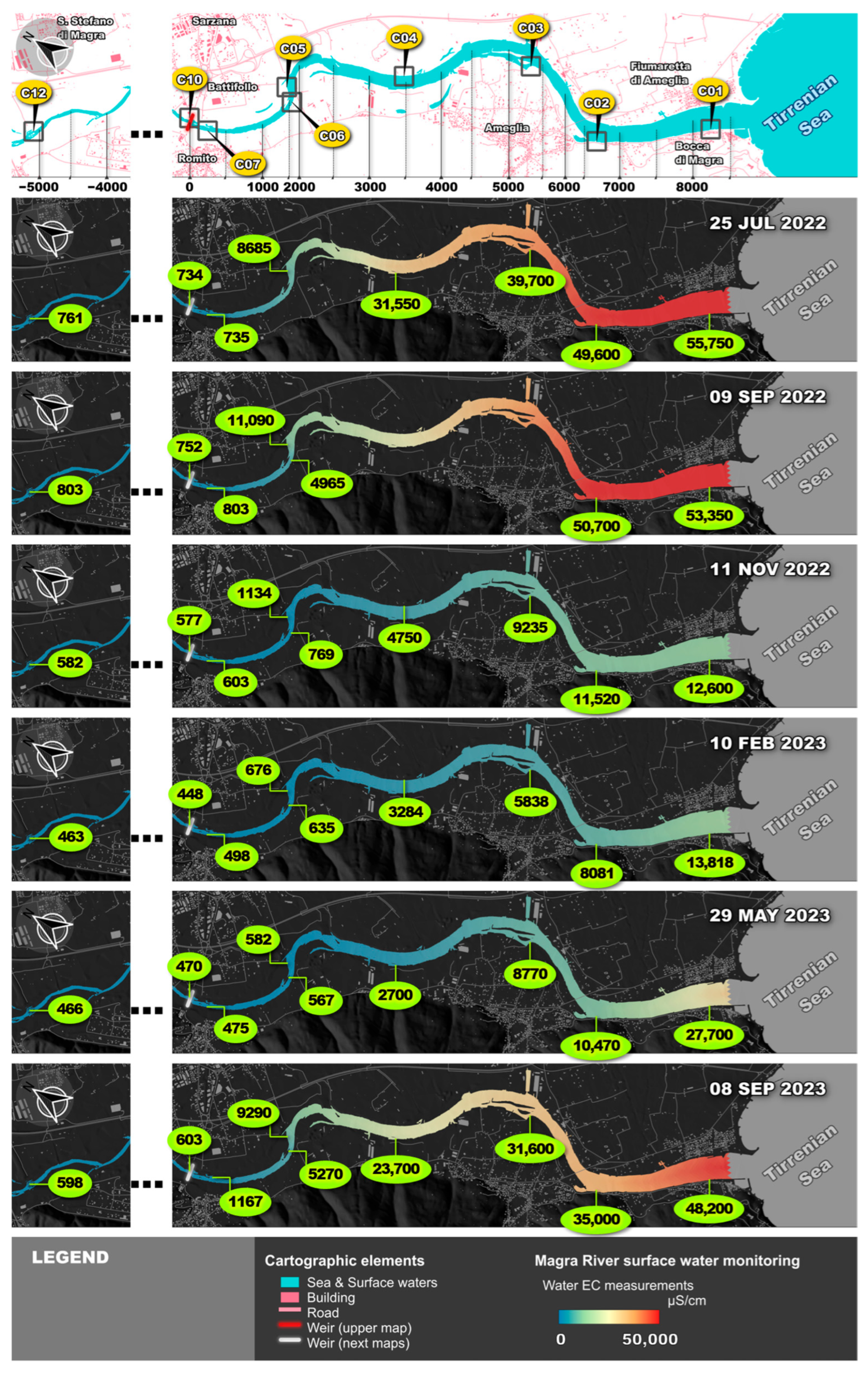 Hydrology 12 00262 g008 Hydrology 12 00262 g008