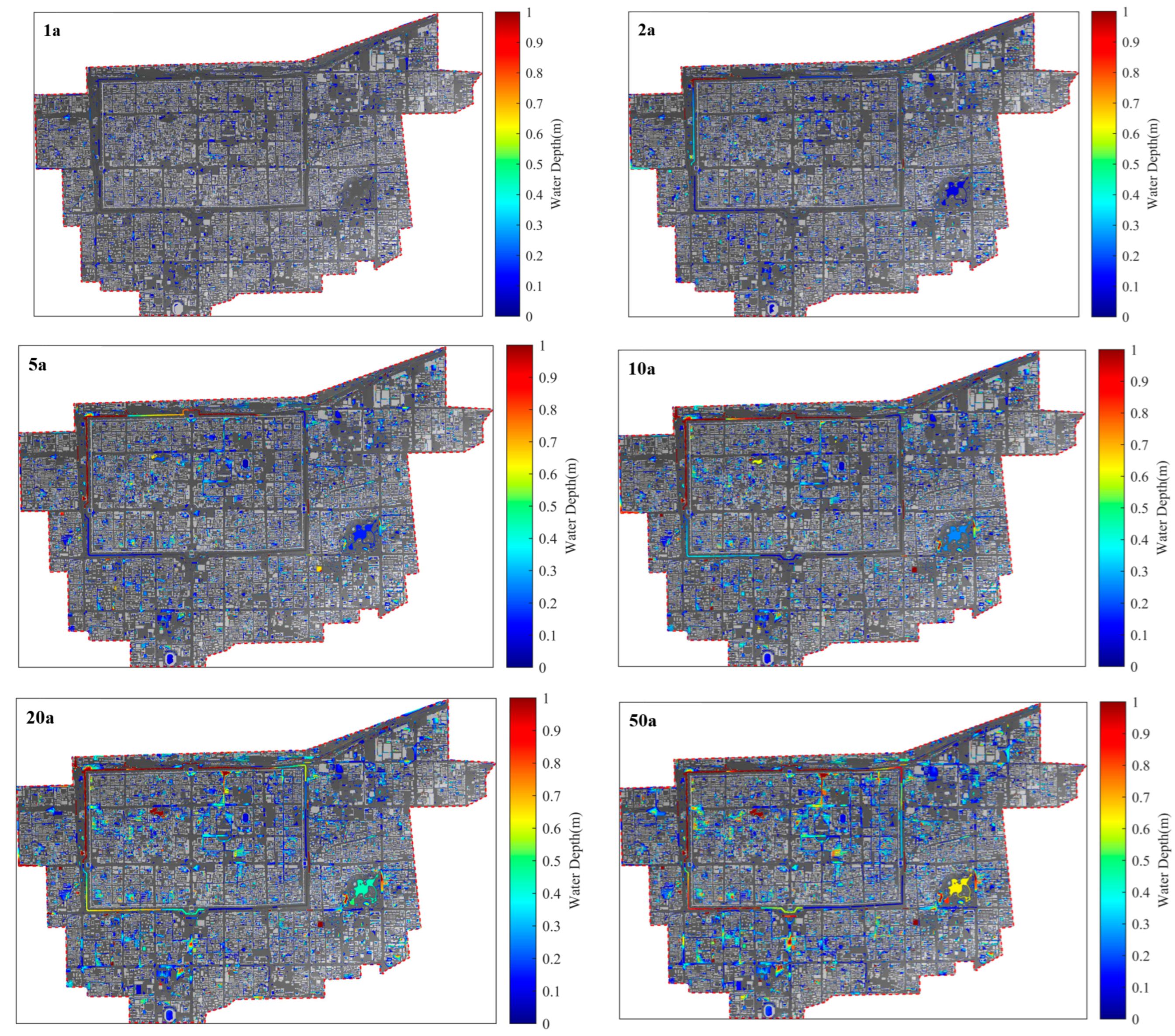 Hydrology 12 00280 g010