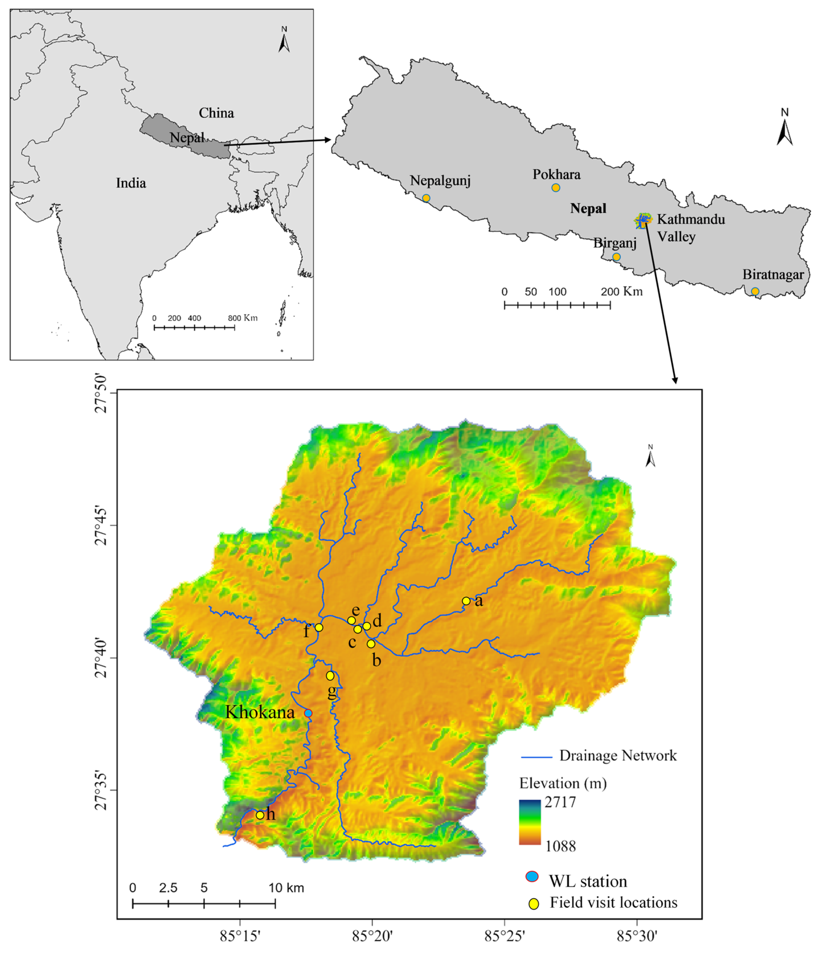 Hydrology 12 00283 g001