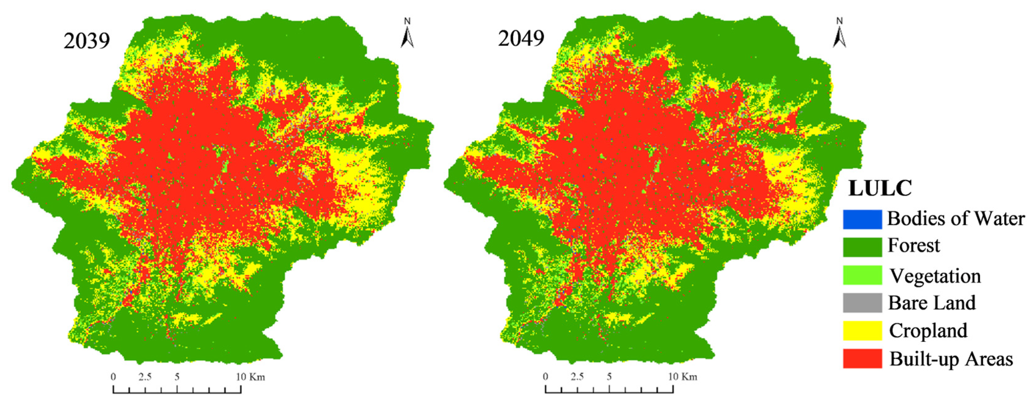 Hydrology 12 00283 g008