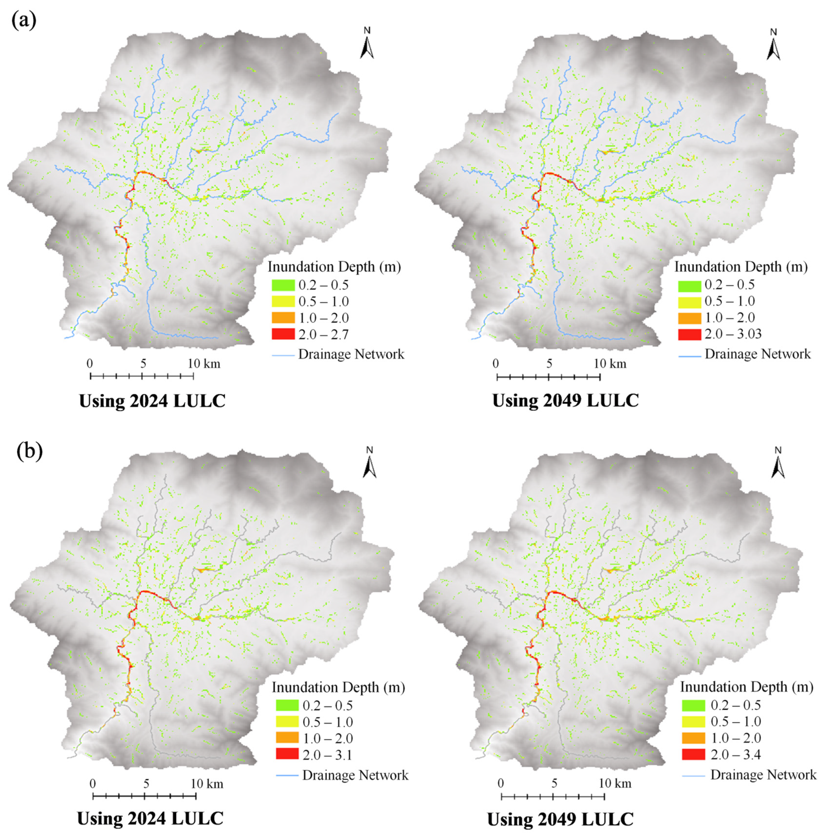 Hydrology 12 00283 g012