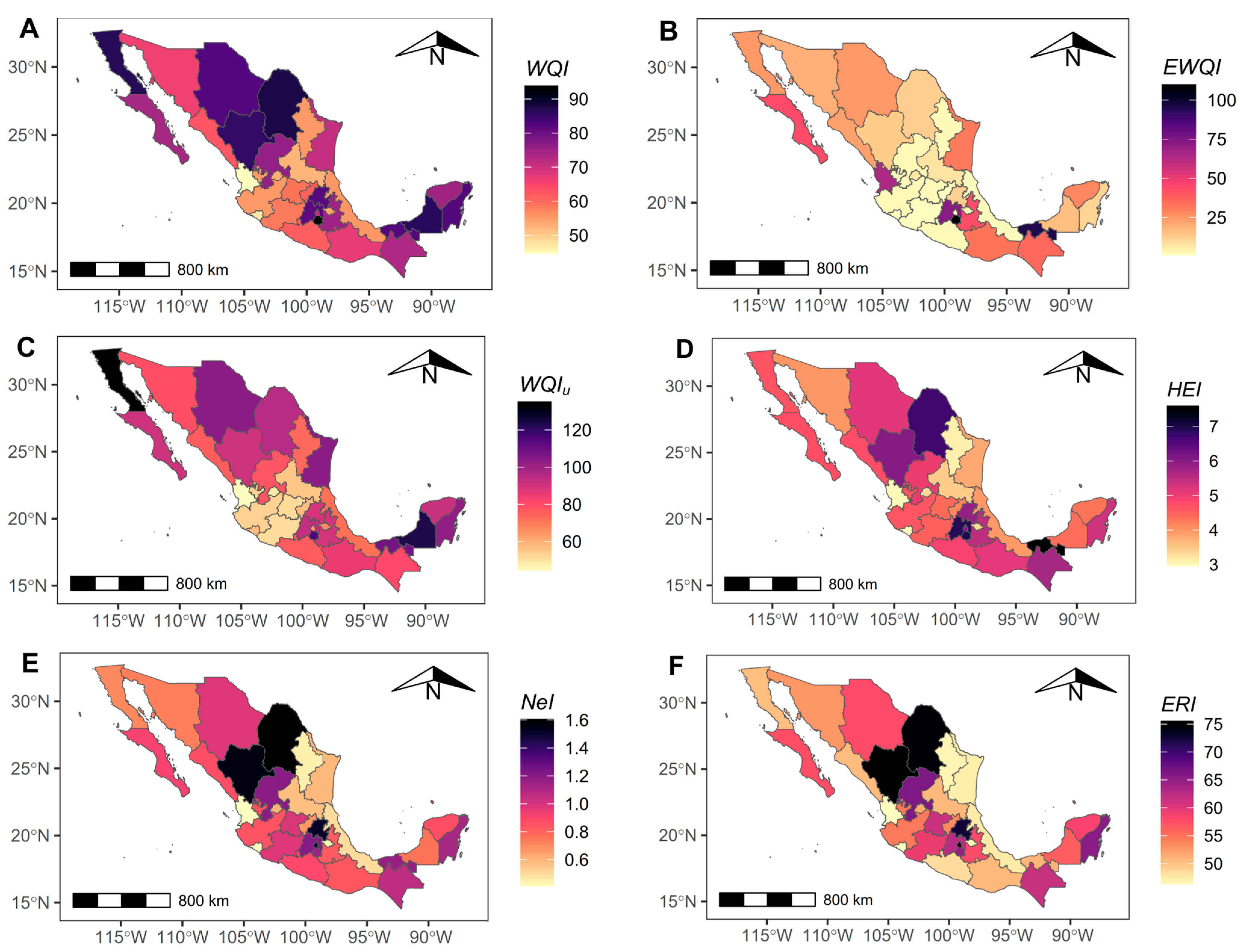 Hydrology 12 00285 g007