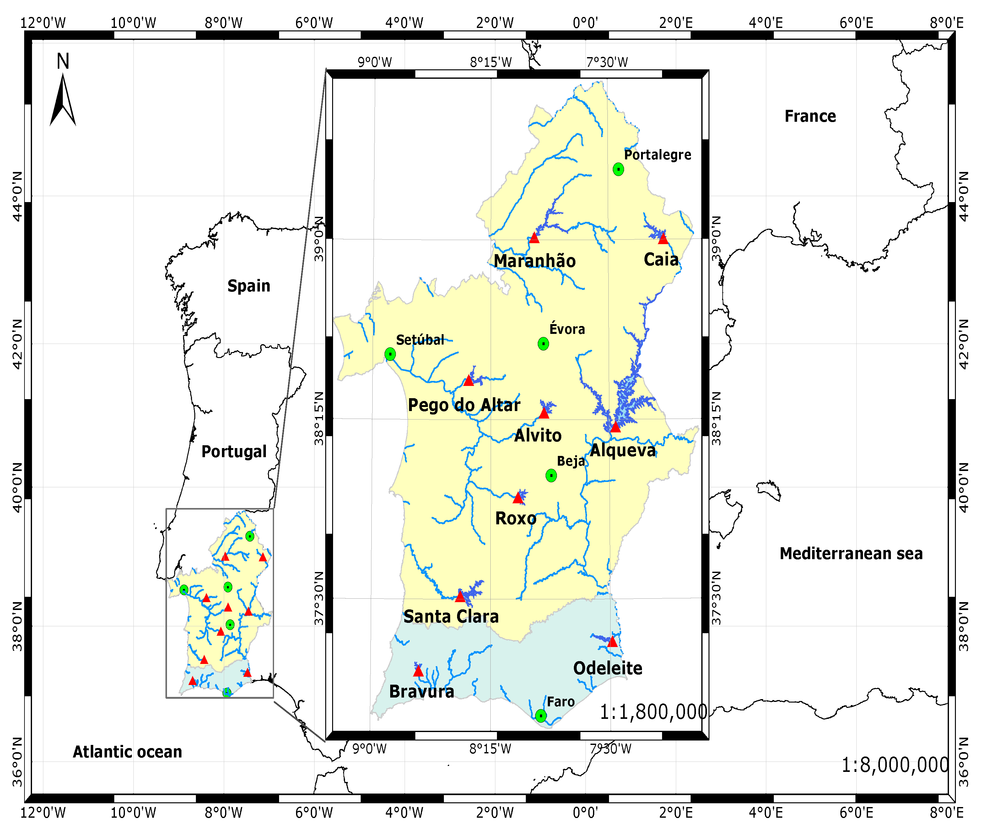 Hydrology 12 00286 g001