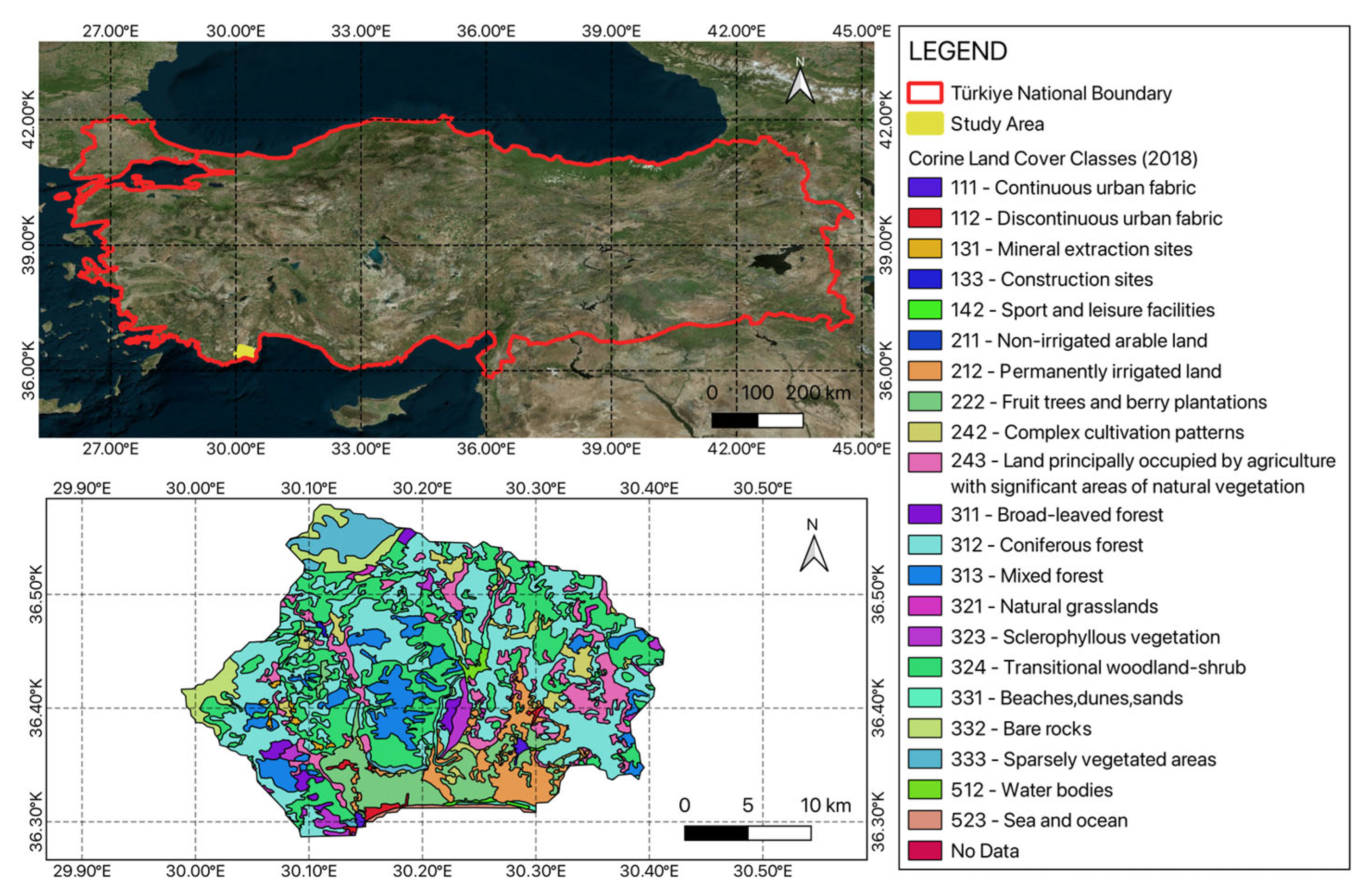 Hydrology 12 00288 g001