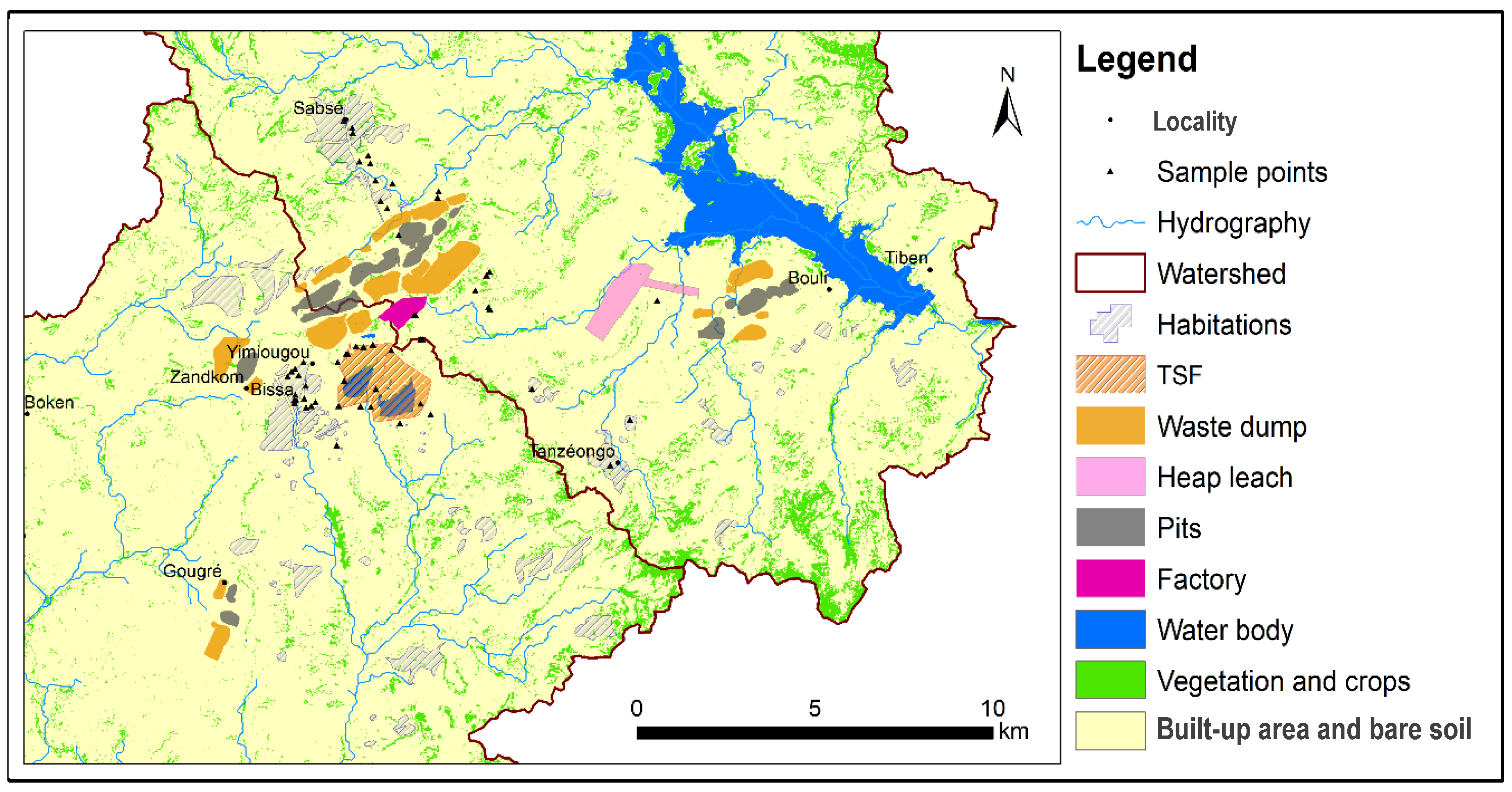 Hydrology 12 00290 g006