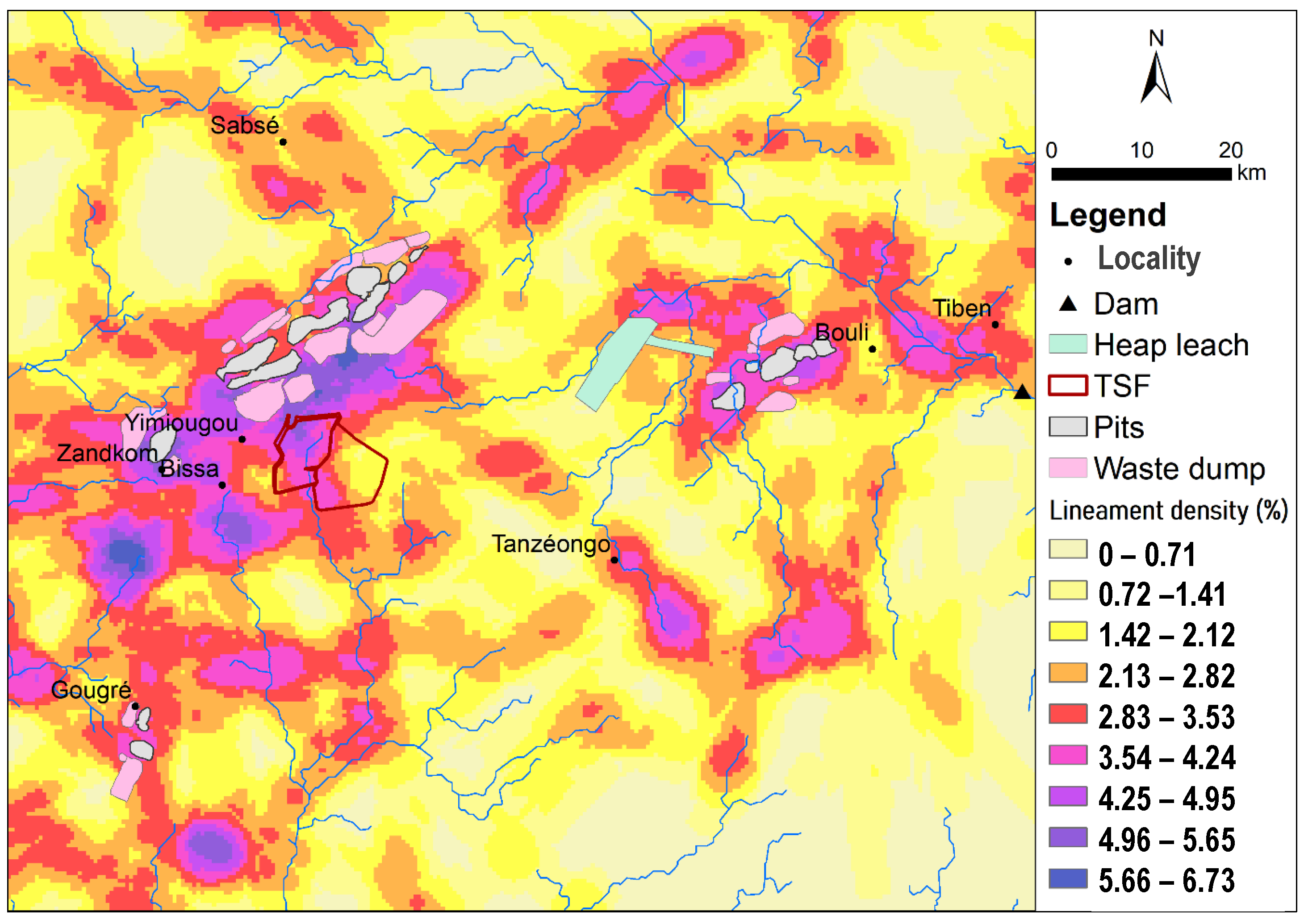 Hydrology 12 00290 g009