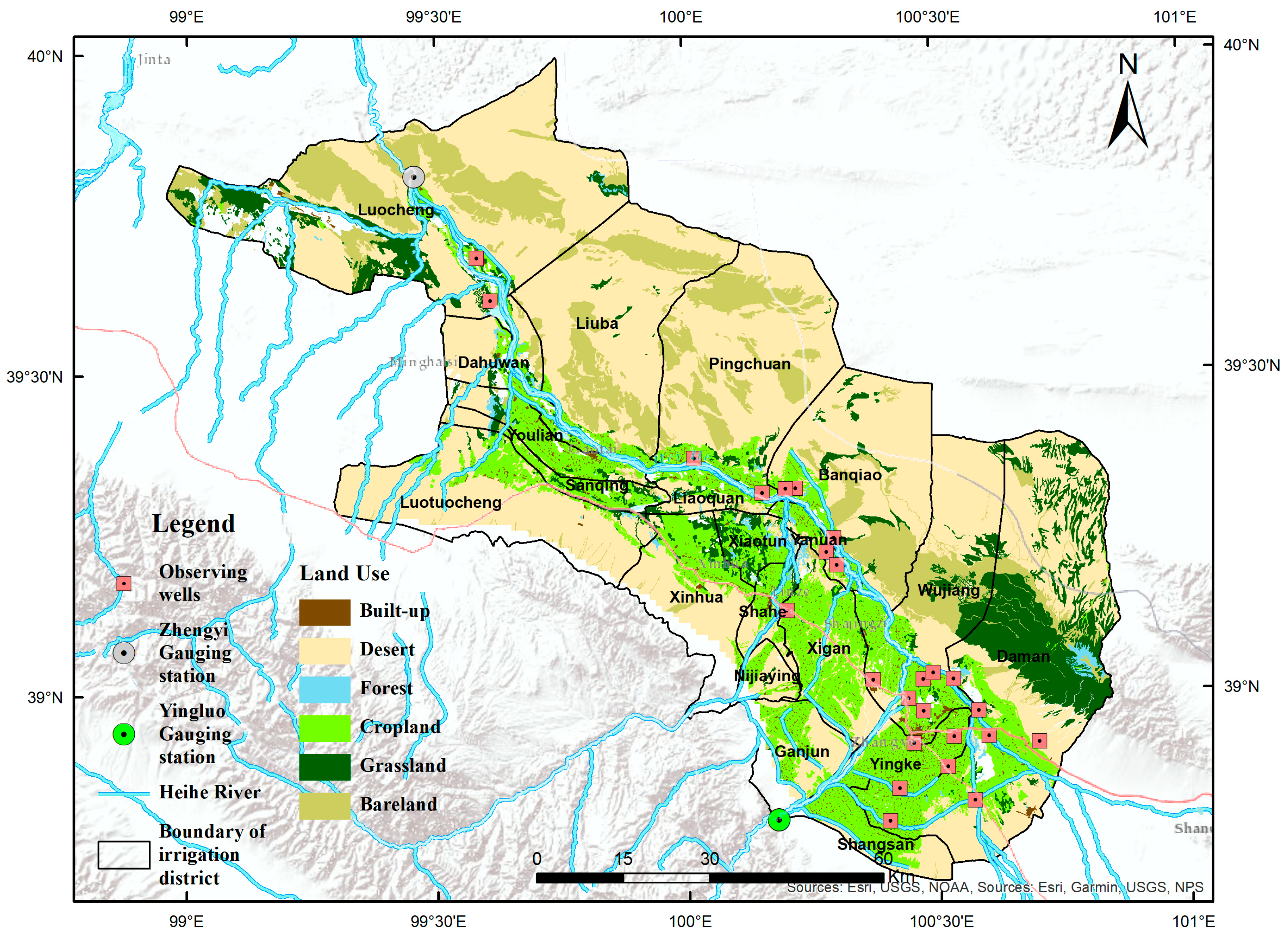 Hydrology 12 00291 g001