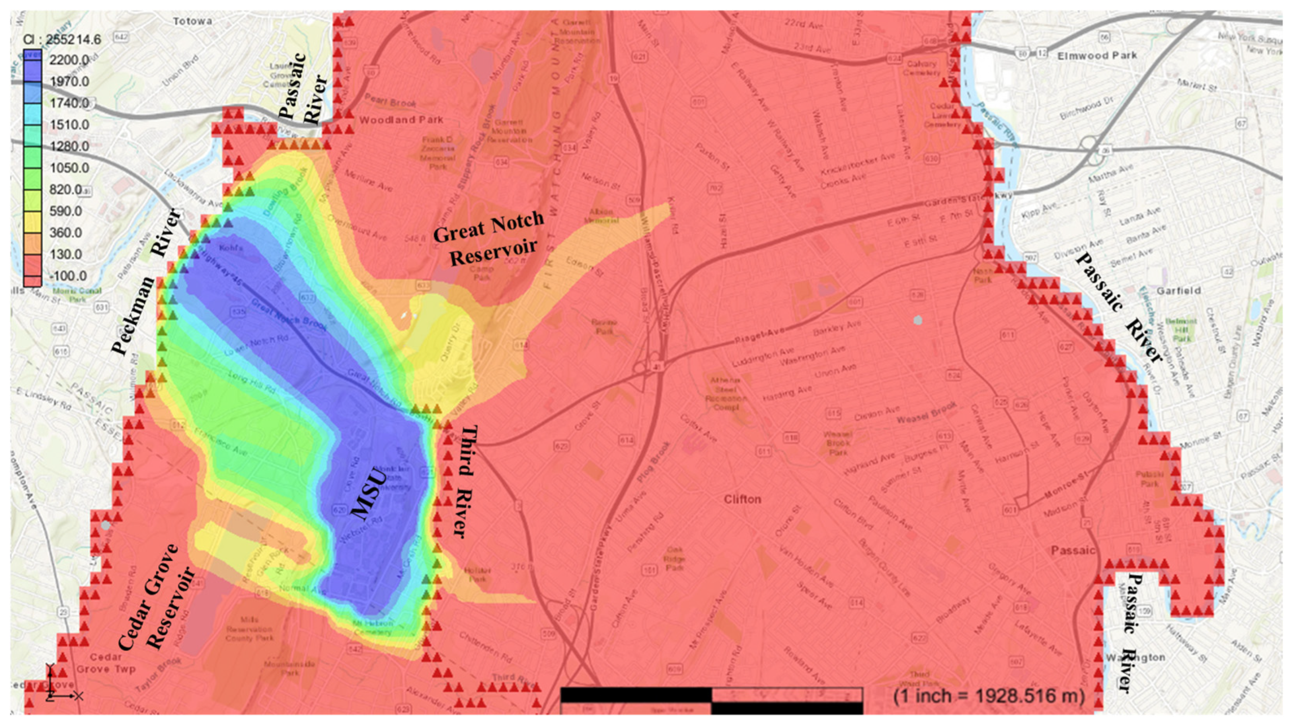 Hydrology 12 00293 g008