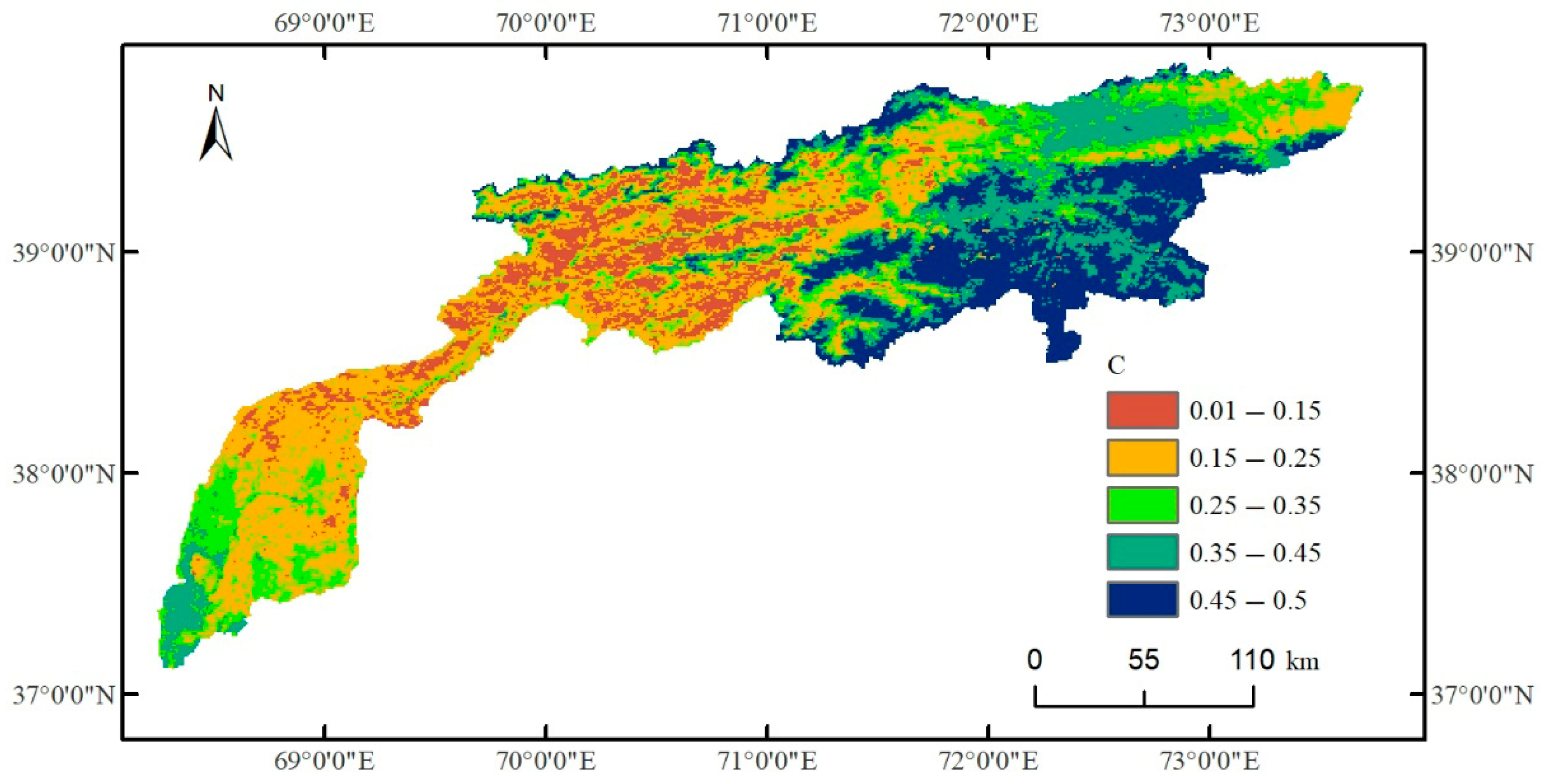Hydrology 12 00294 g012