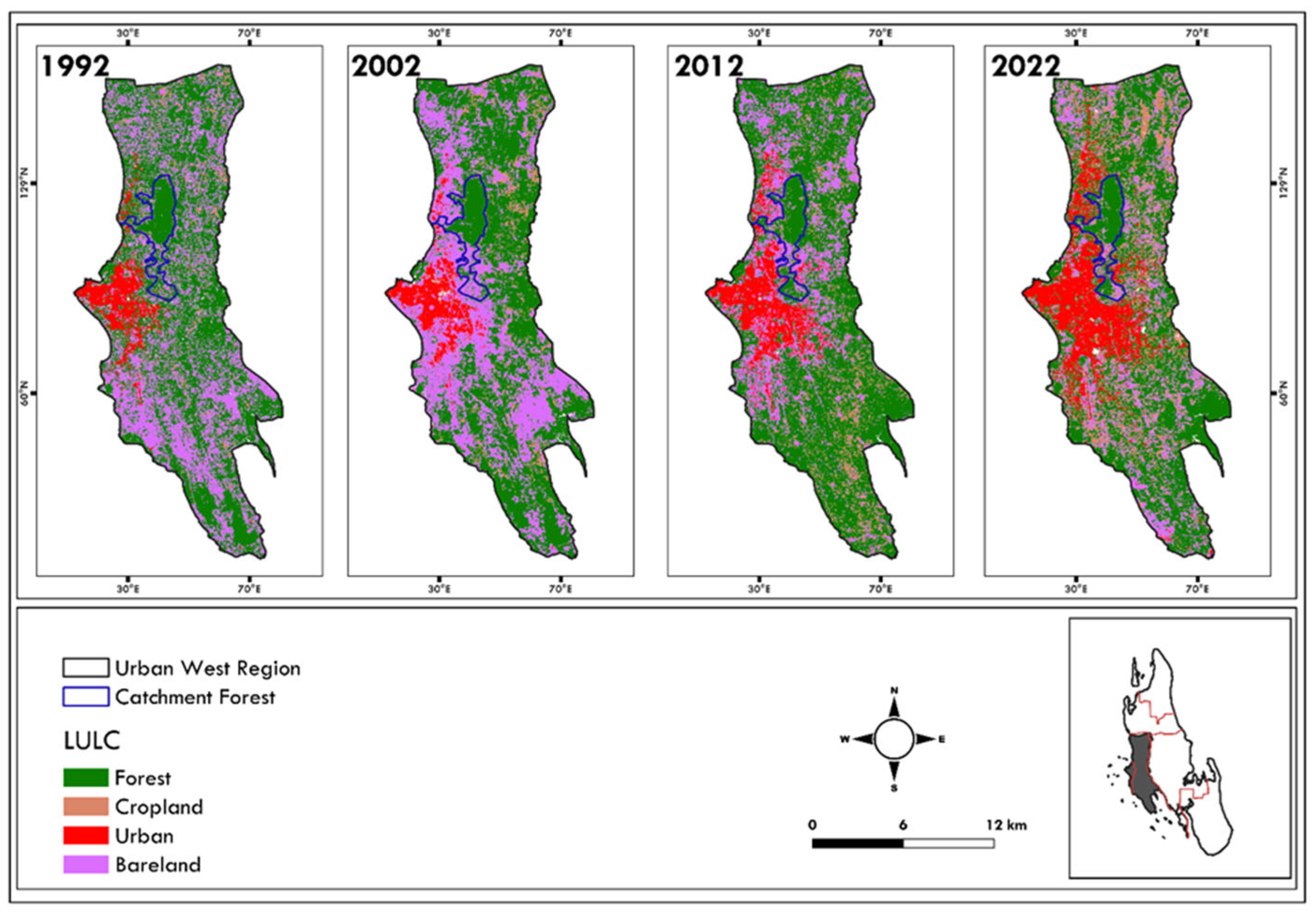 Hydrology 12 00295 g011