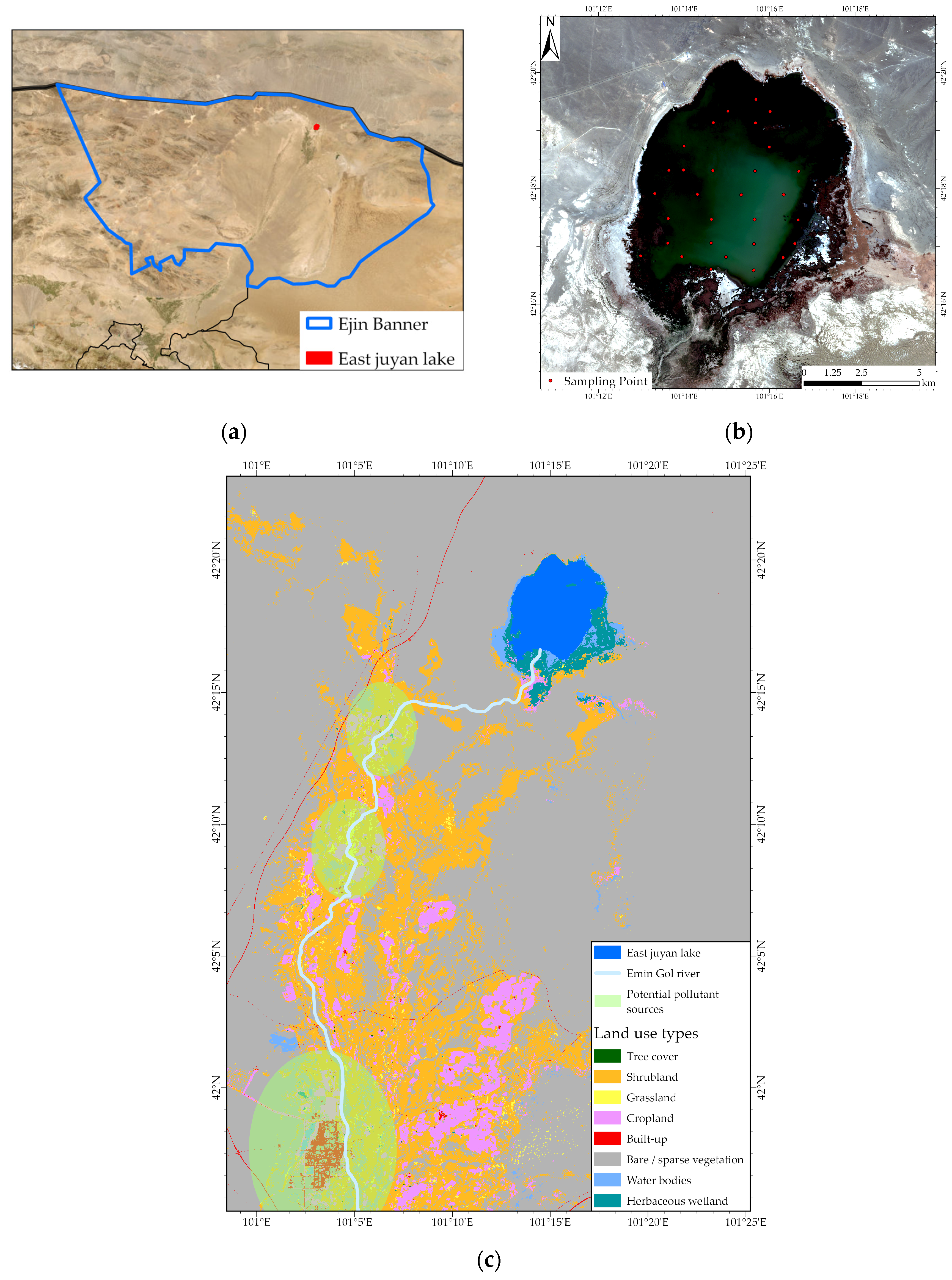 Hydrology 12 00299 g001