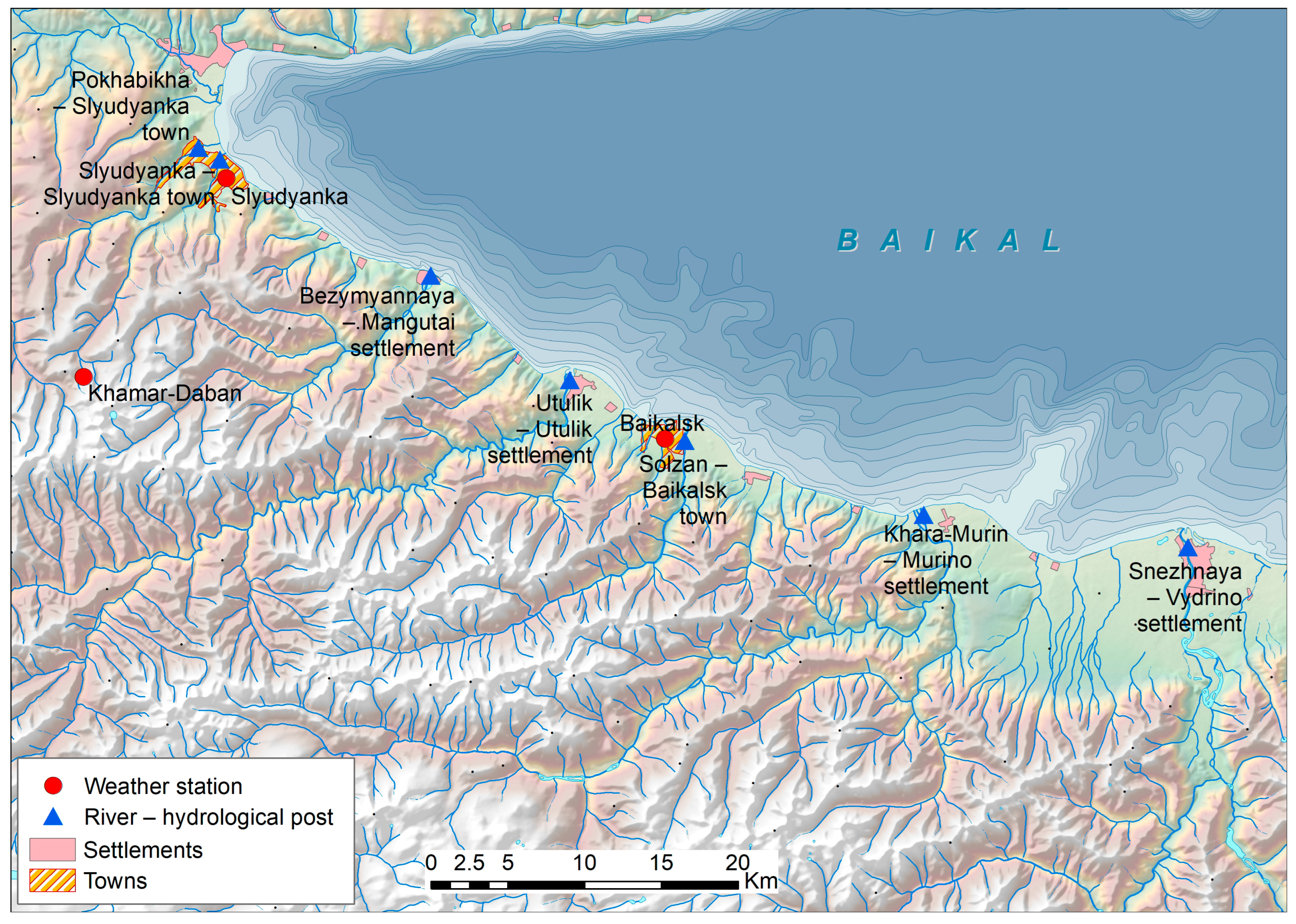 Hydrology 12 00300 g003